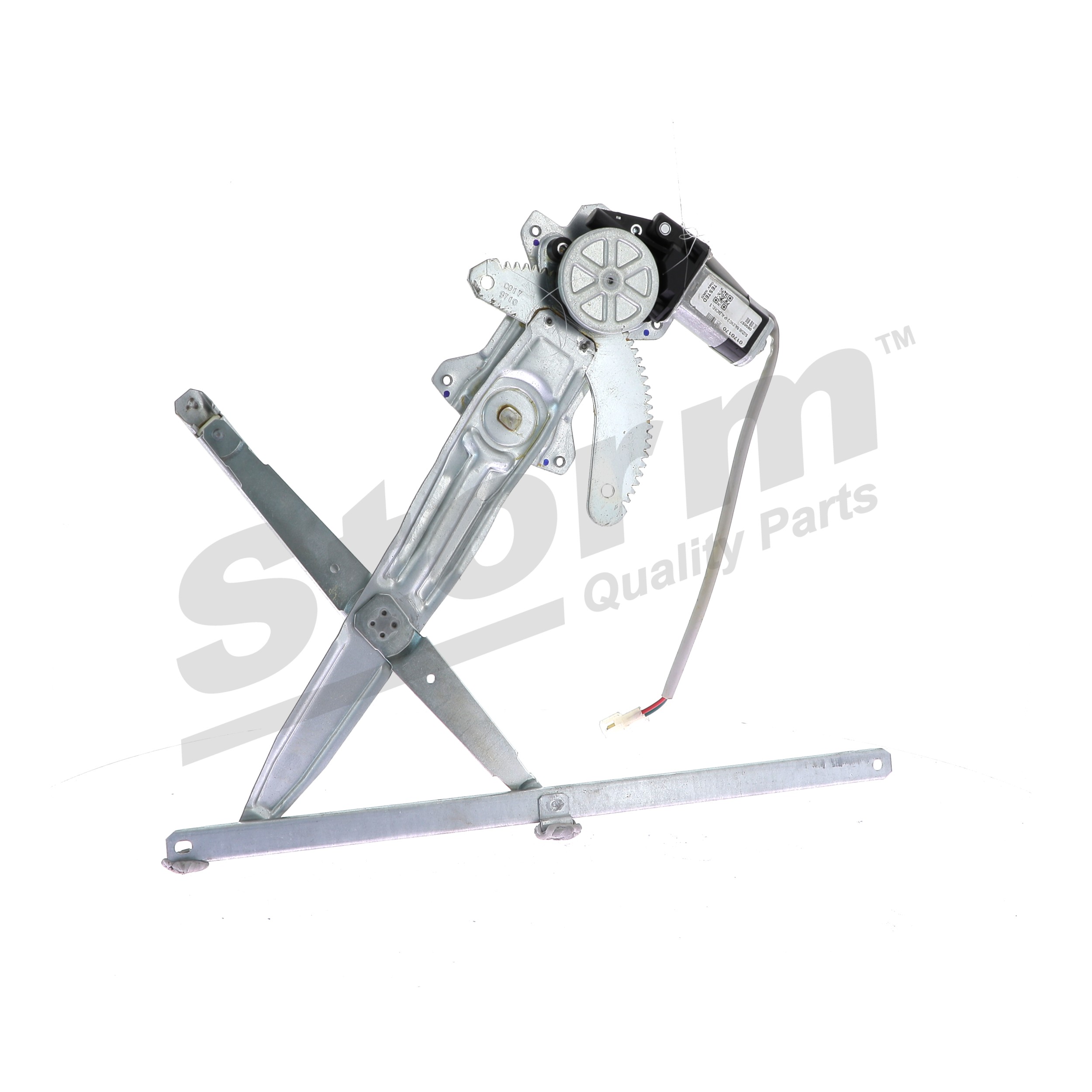 STORM QUALITY PARTS 126075 Elevalunas Suzuki Baleno Familiar 1.6 i 16V (SY416) 99 cv Gasolina 1999