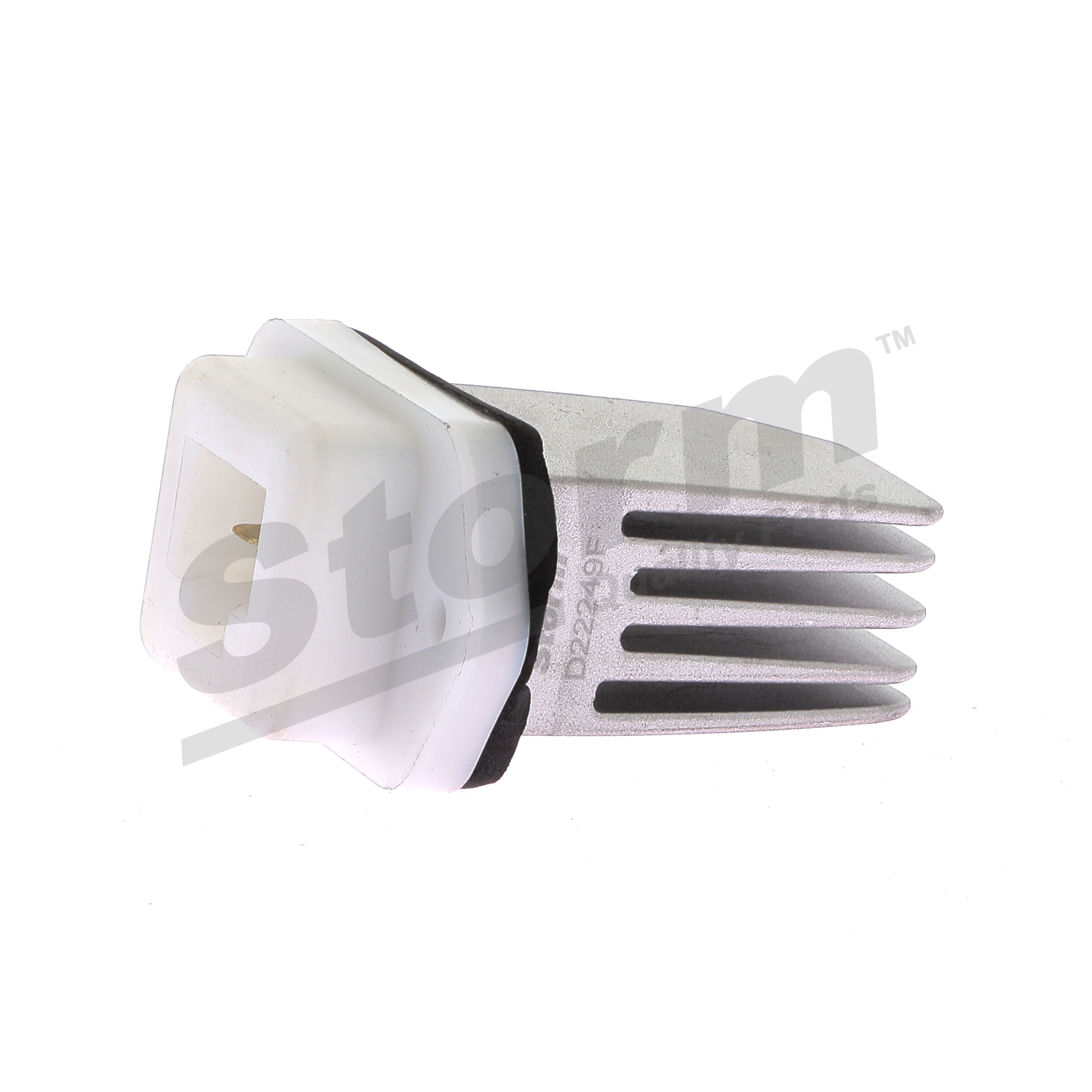 STORM QUALITY PARTS 277614BA0A Gebläsewiderstand 1509500