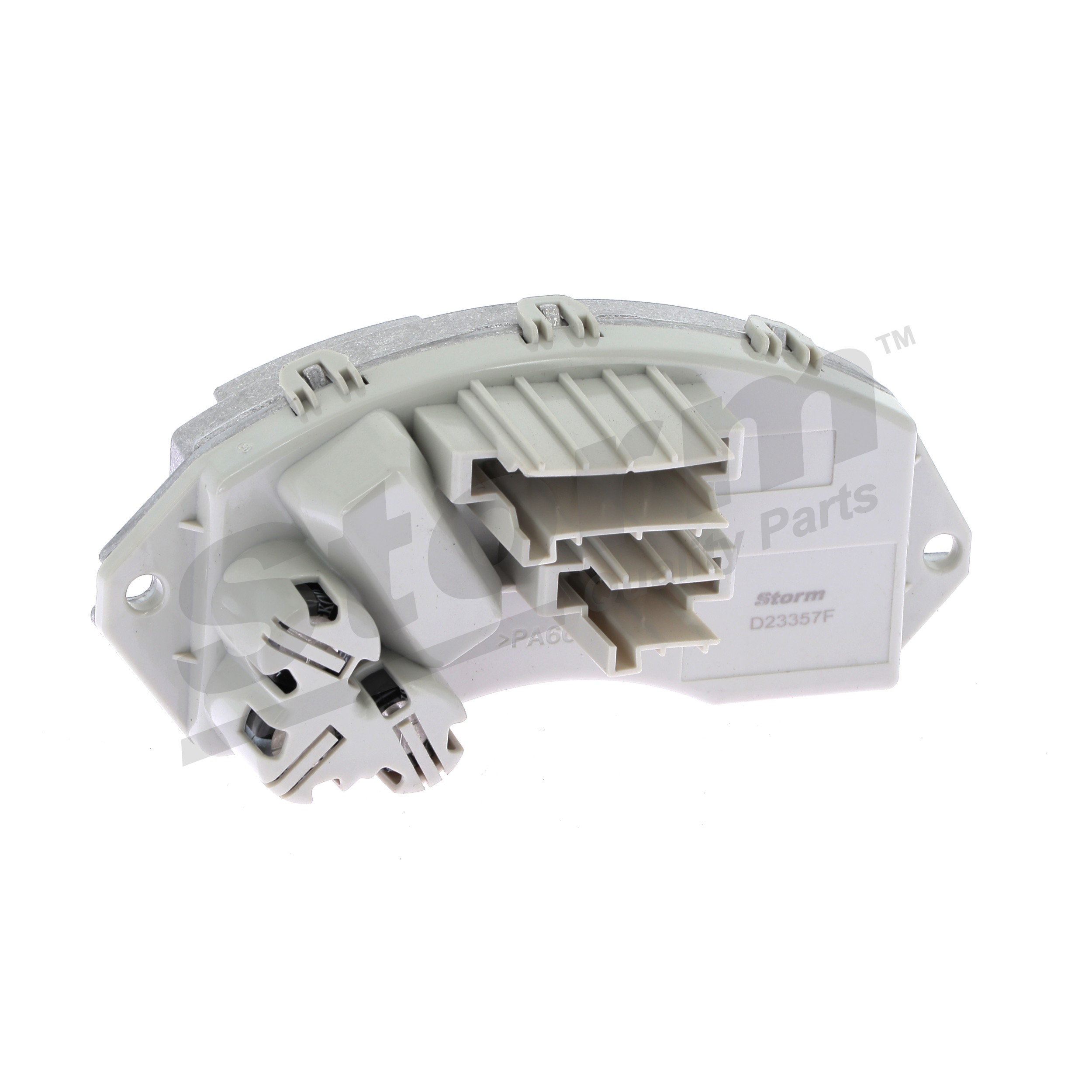 151009 STORM QUALITY PARTS 64119146765 Gebläsewiderstand