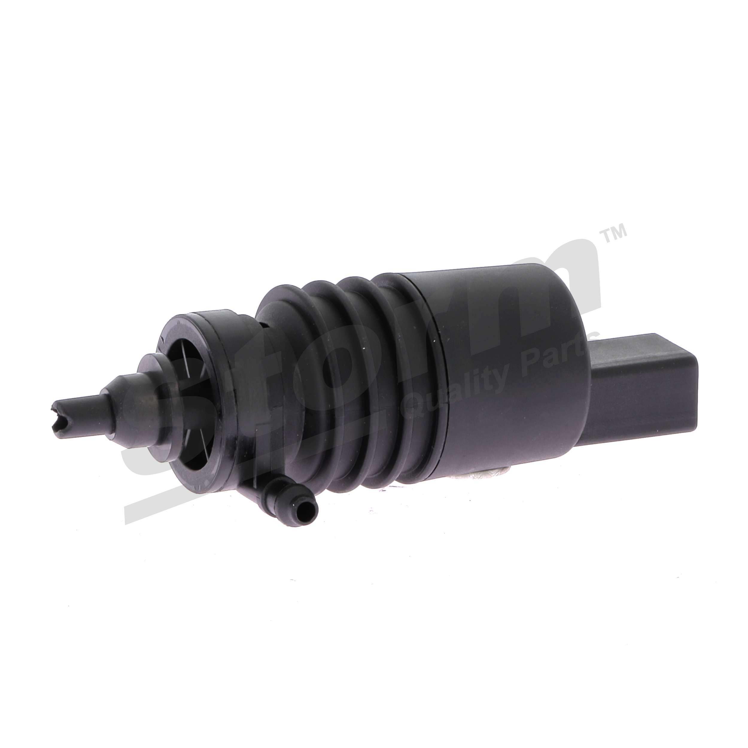 STORM QUALITY PARTS 8360244 Waschwasserpumpe, Scheibenreinigung 190150