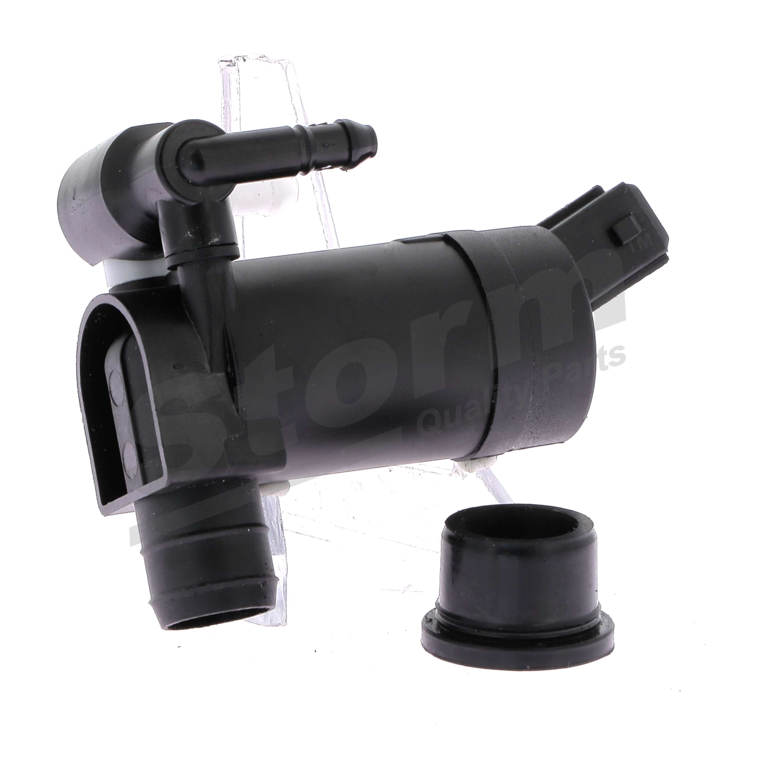 STORM QUALITY PARTS 1145866 Pesunestepumppu, lasinpesu 190470