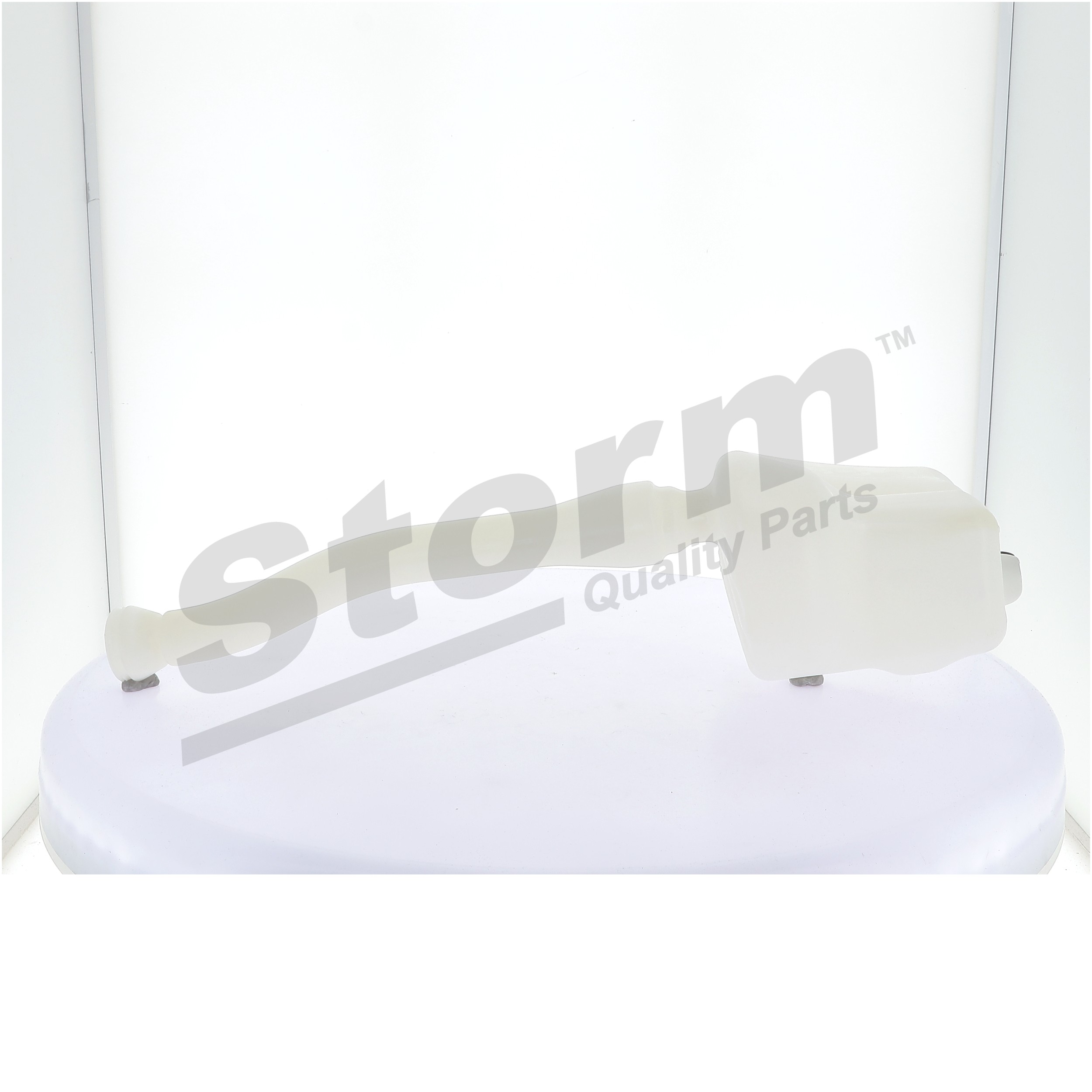 STORM QUALITY PARTS 190835 Ruitensproeier reservoir OPEL Movano B Flatbed Vrachtwagen / Chassis (X62) 2.3 CDTI FWD (EV, HV, UV) 131 Pk Diesel 2019