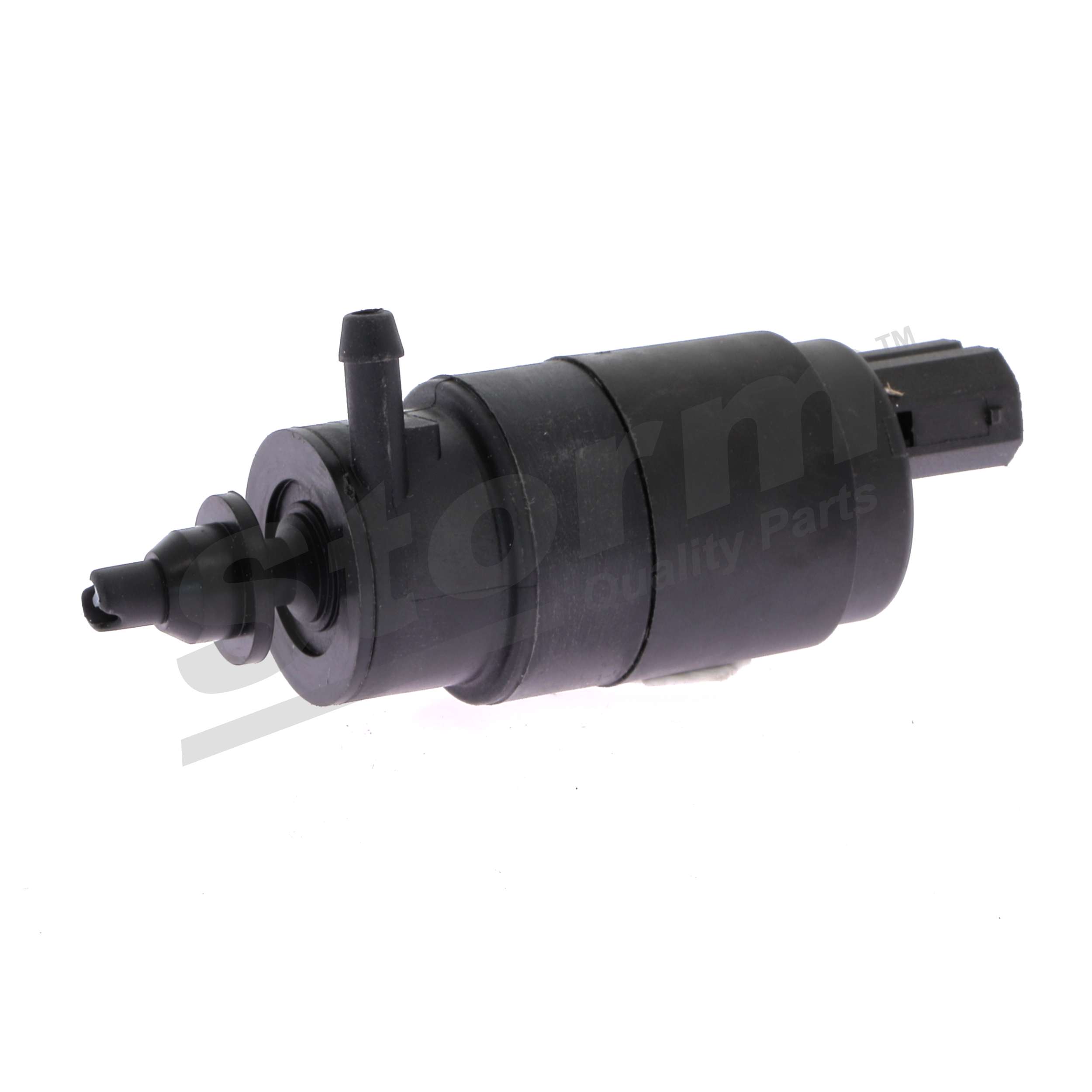 STORM QUALITY PARTS 191151 reinigingsvloeistofpomp, ruitenreiniging 1377830