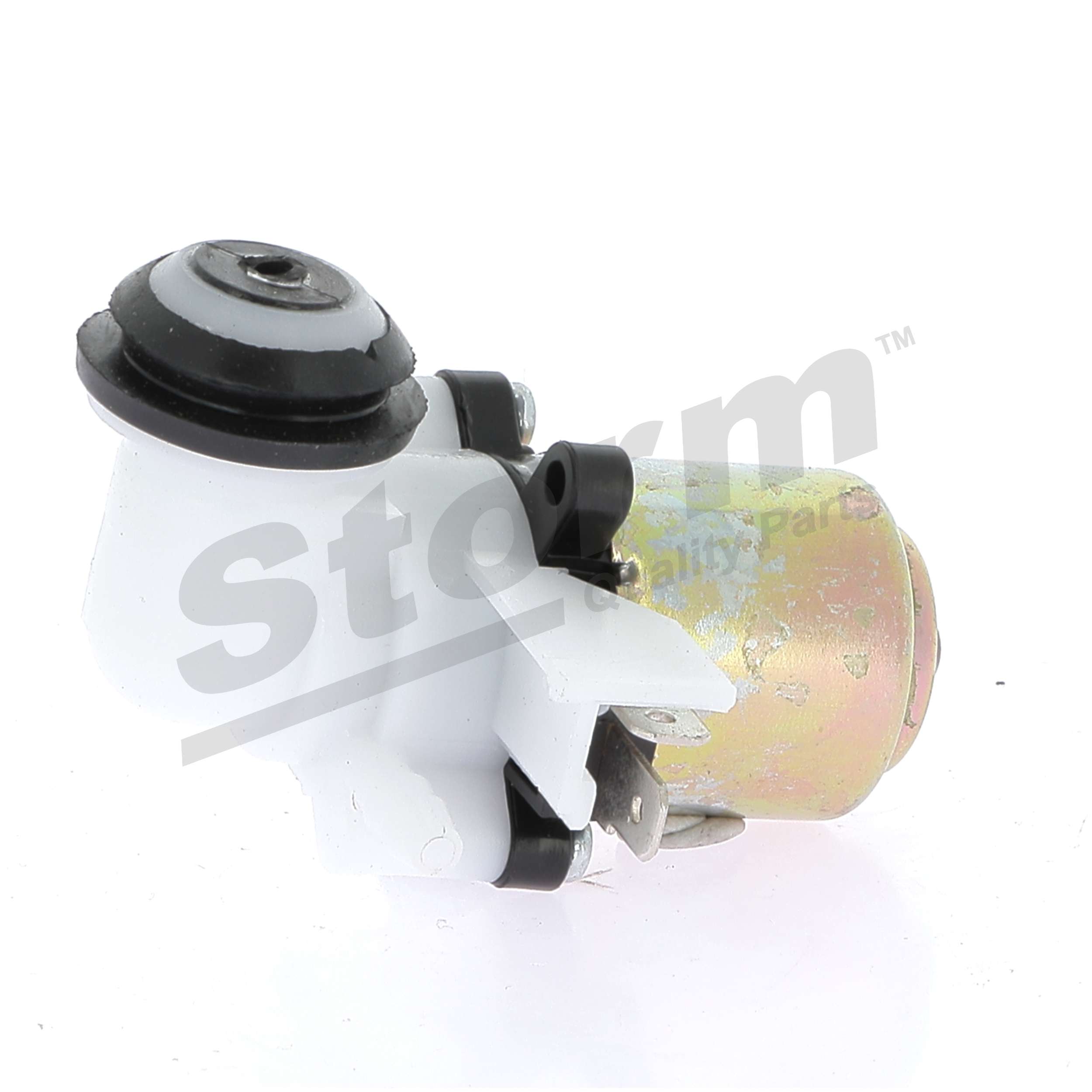 STORM QUALITY PARTS 192290 Vandens siurbliukas, priekinio stiklo plovimas CITROËN Dispatch I MPV 2.0 HDi 94 AG dyzelinas 1999