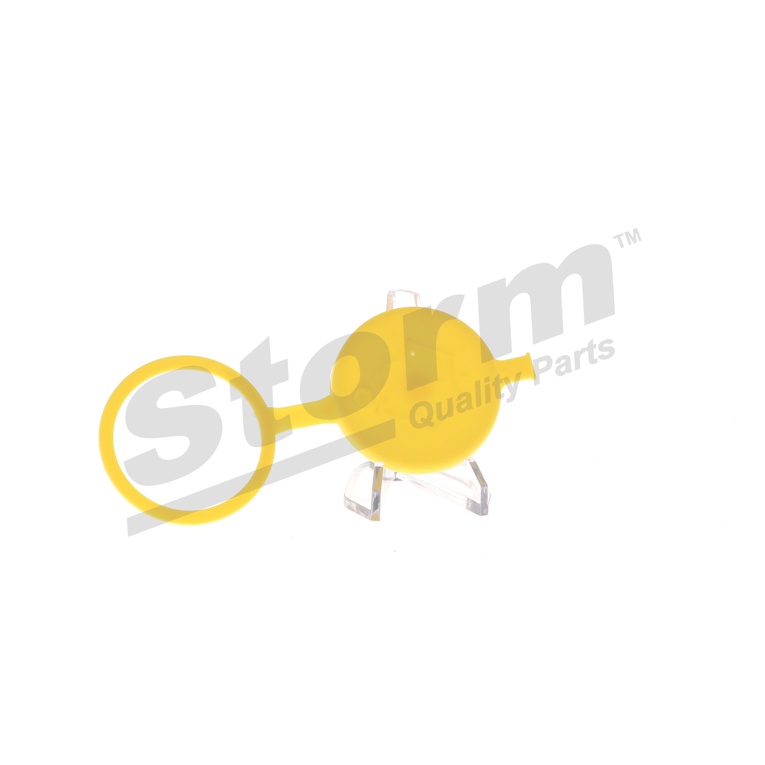 STORM QUALITY PARTS 192885 Ruitensproeier reservoir CITROËN Jumpy I Flatbed Vrachtwagen/Chassis 1.9 TD 69 Pk Diesel 2004