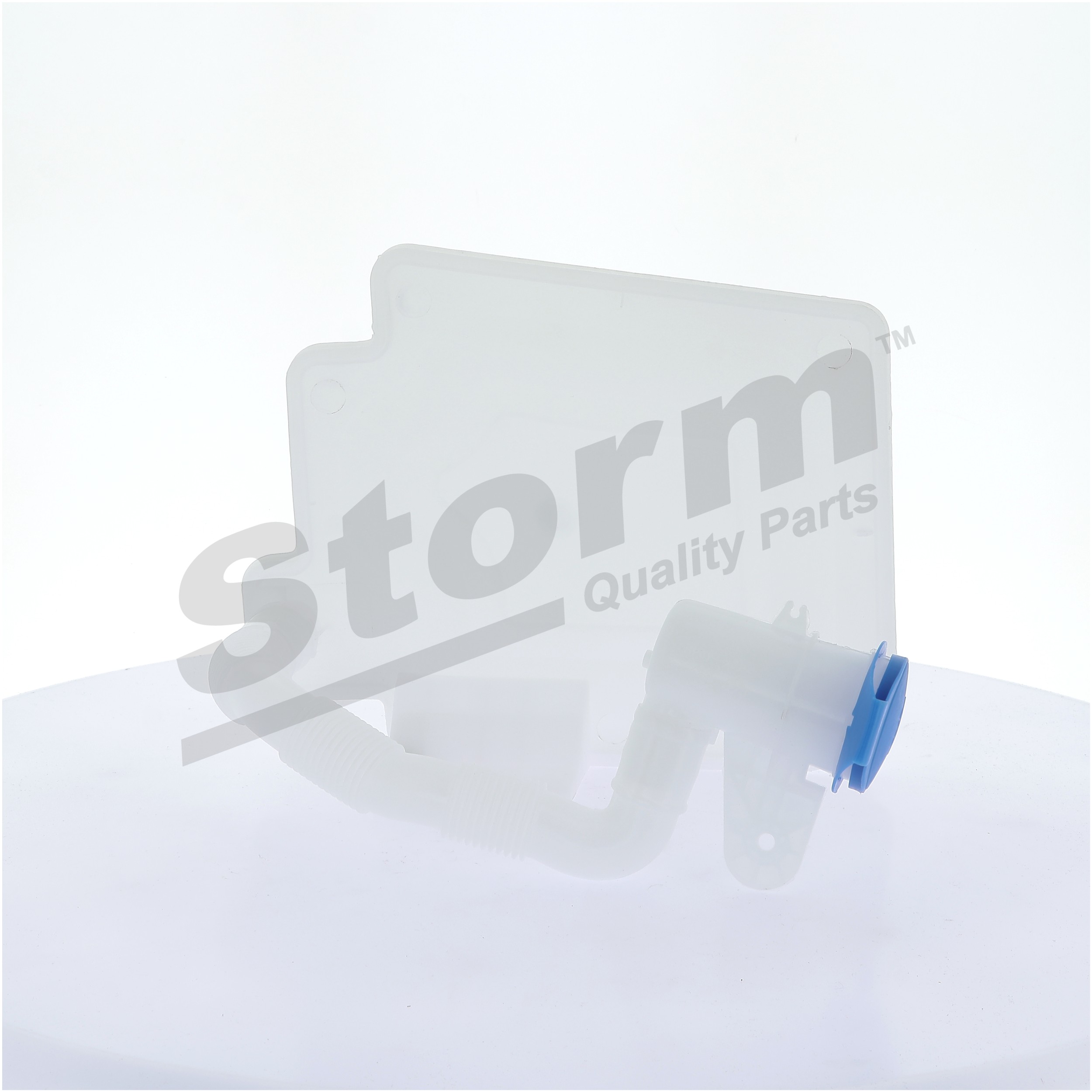 STORM QUALITY PARTS 192970 ruitensproeier reservoir 444955647+