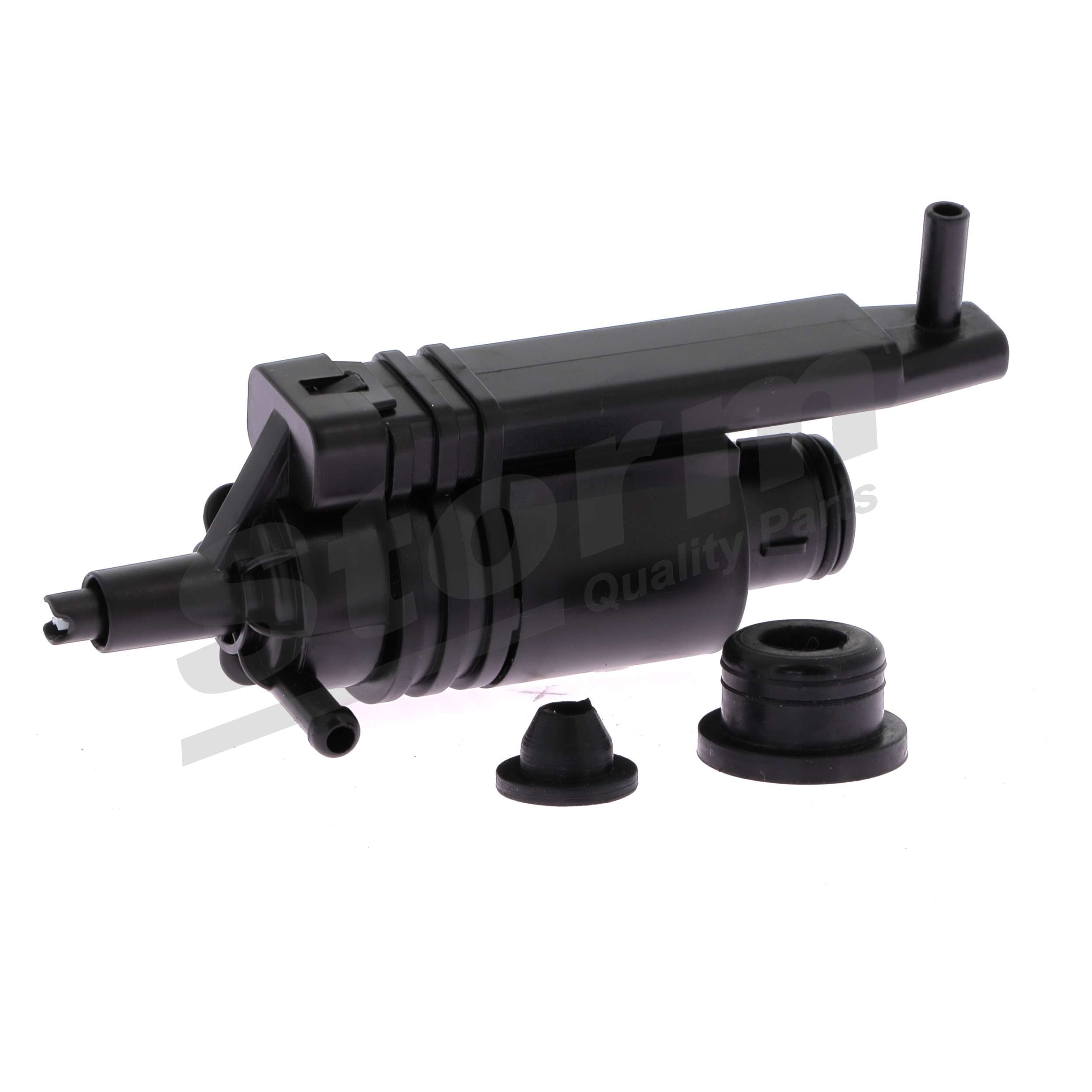 STORM QUALITY PARTS 193102 reinigingsvloeistofpomp, ruitenreiniging 4A0 955 651 A