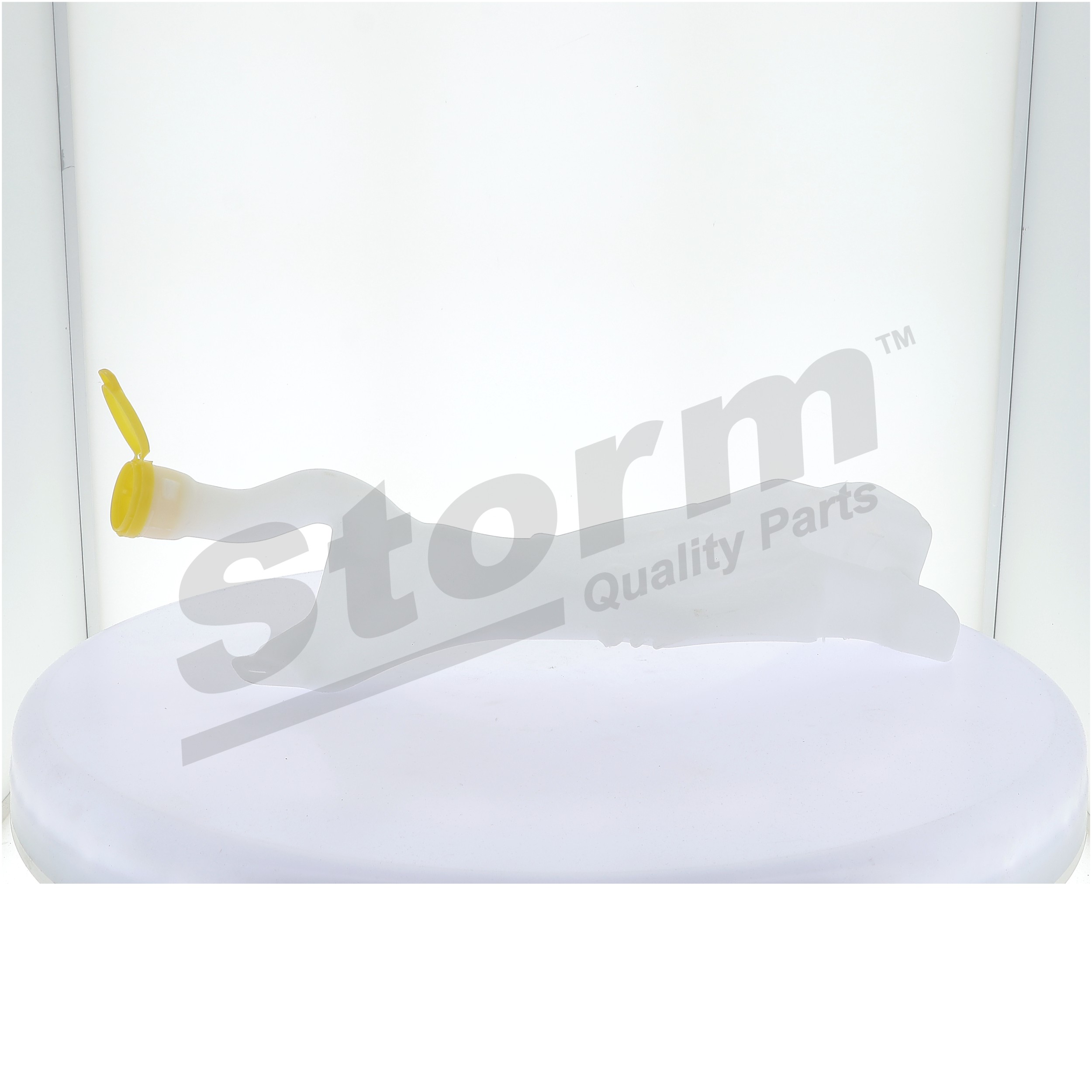 STORM QUALITY PARTS 195870 Lasinpesunestesäiliö Renault Megane 4 1.6 16V 115 hv Bensiini 2016