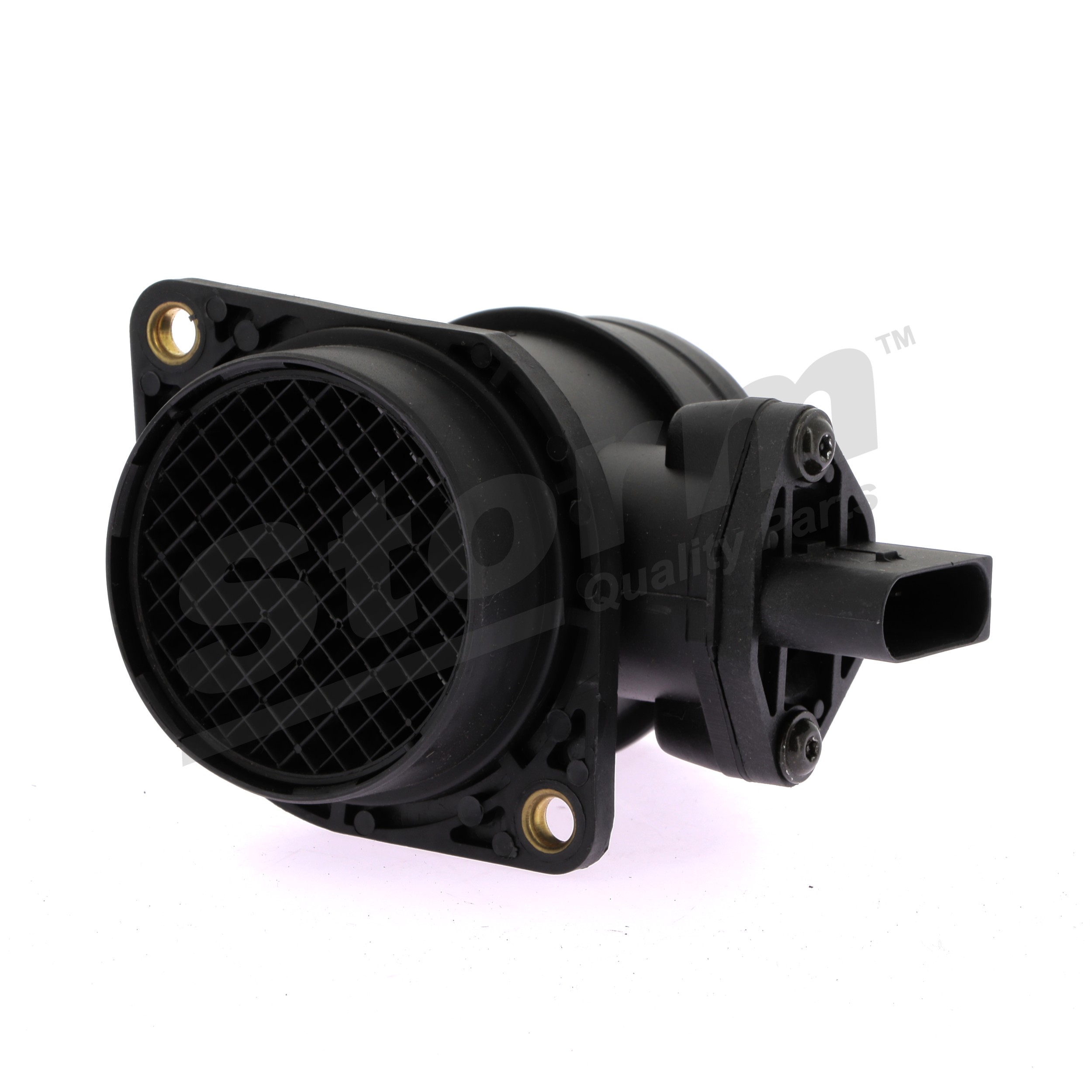 STORM QUALITY PARTS 199007 Luftmassemåler Passat 3BG 2.3 VR5 4motion 170 HK Benzin 2000
