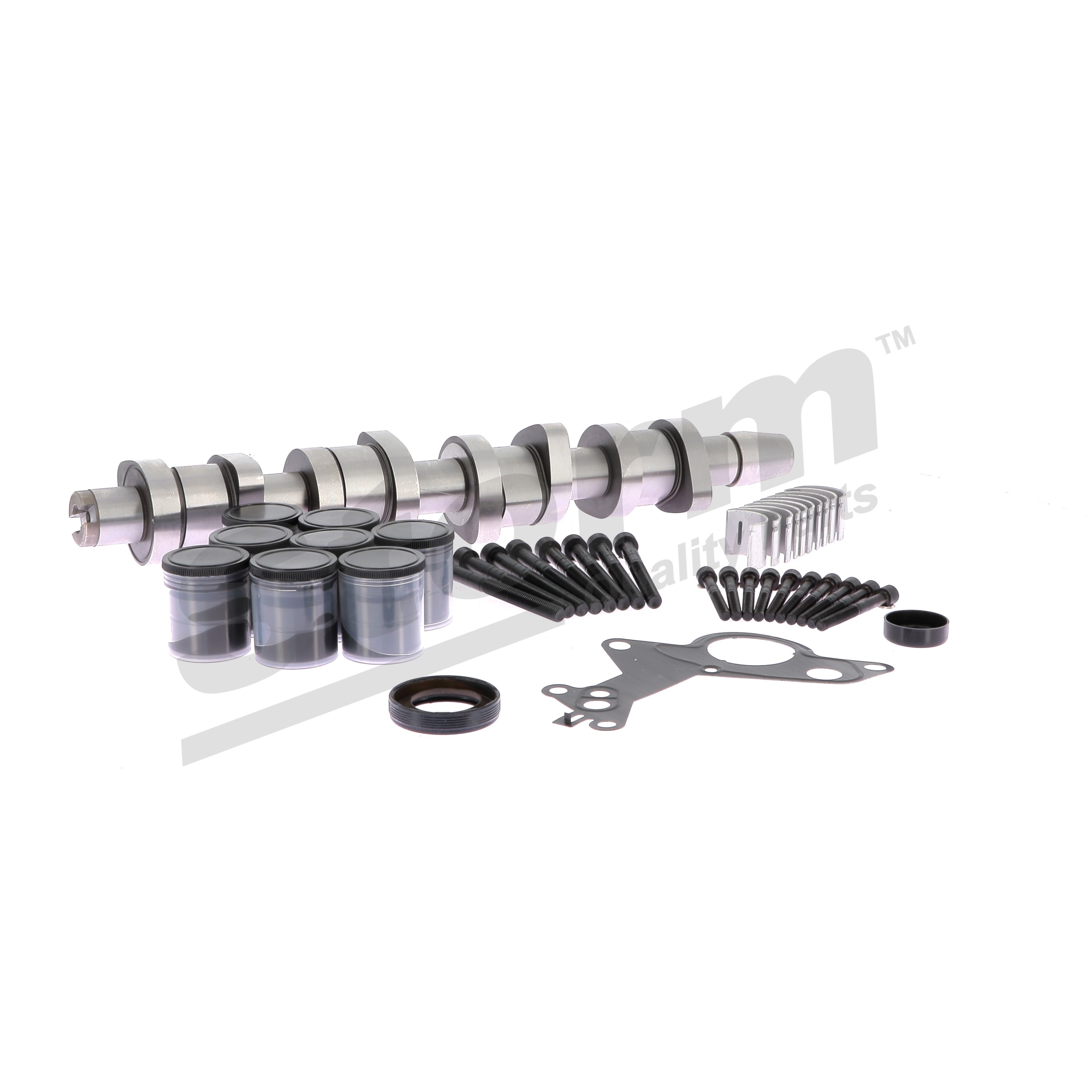 STORM QUALITY PARTS 299971 Árvore de cames Passat 3BG 1.9 TDI 4motion 130 cv Diesel 2002