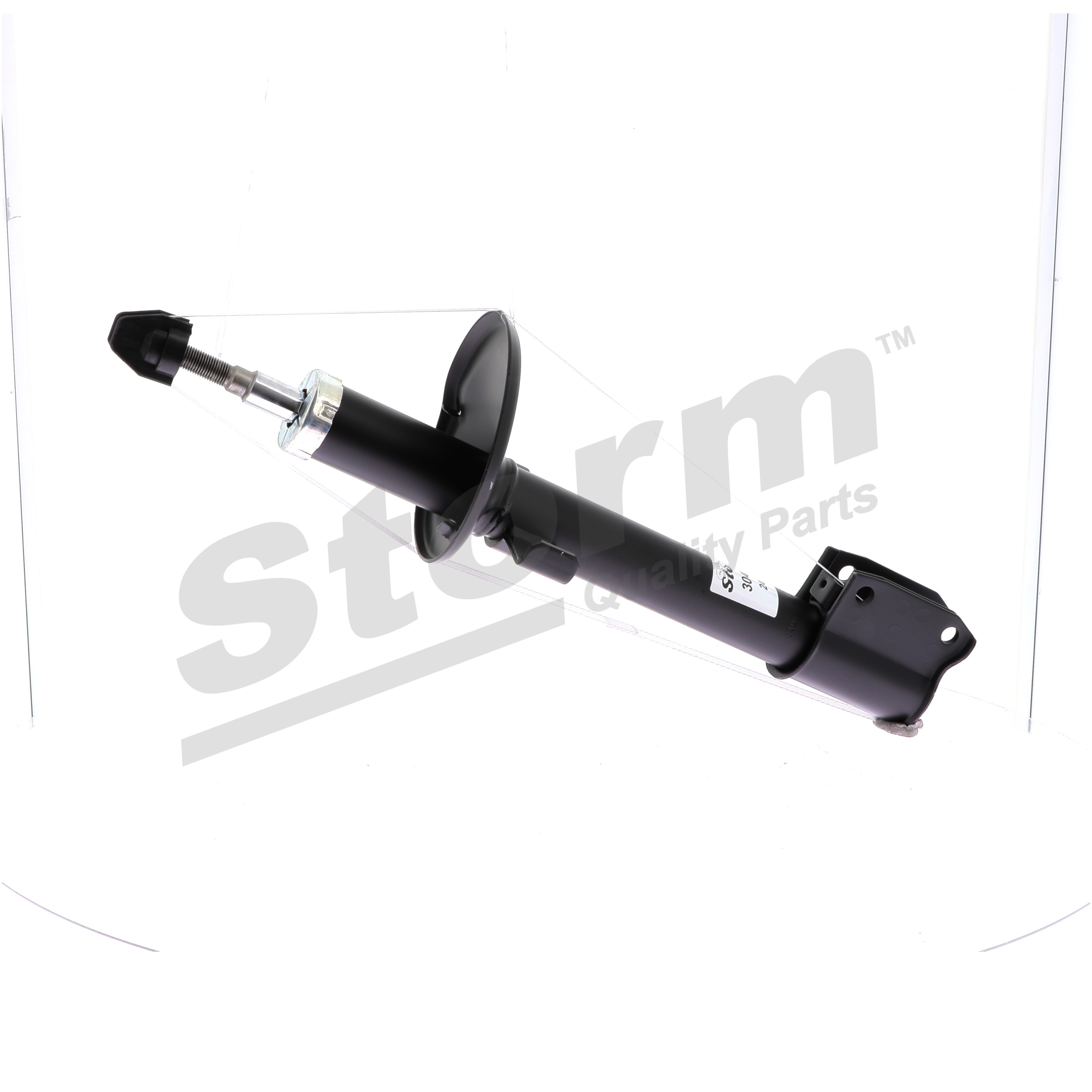STORM QUALITY PARTS 304533 Amortizer Dacia Duster Van 1.2 TCe 125 4x4 (HSAU) 125 km Bencin 2019