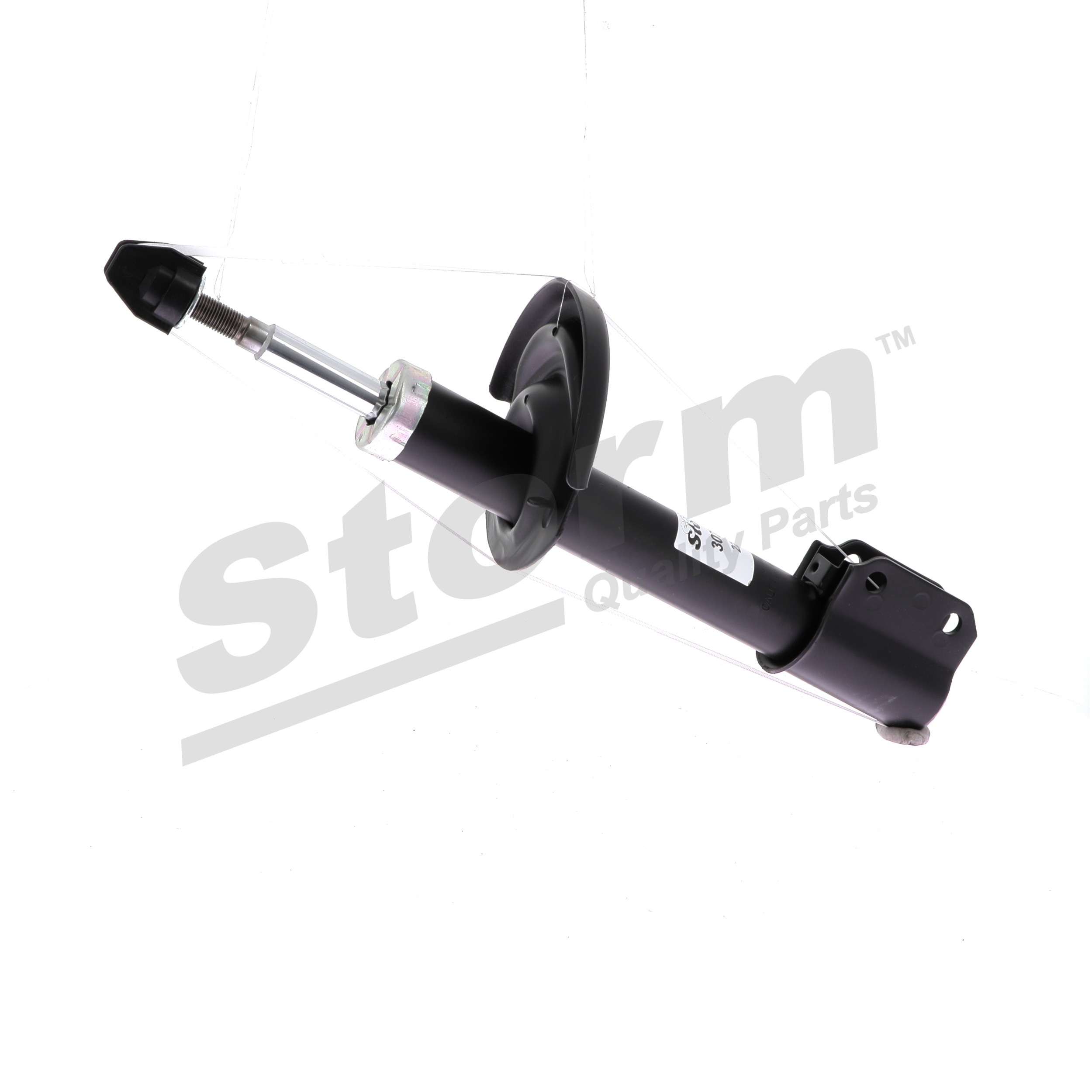 STORM QUALITY PARTS 307753 Amortizer Dacia Logan MCV 2 0.9 TCe LPG 90 km benzin//avtoplin (LPG) 2016