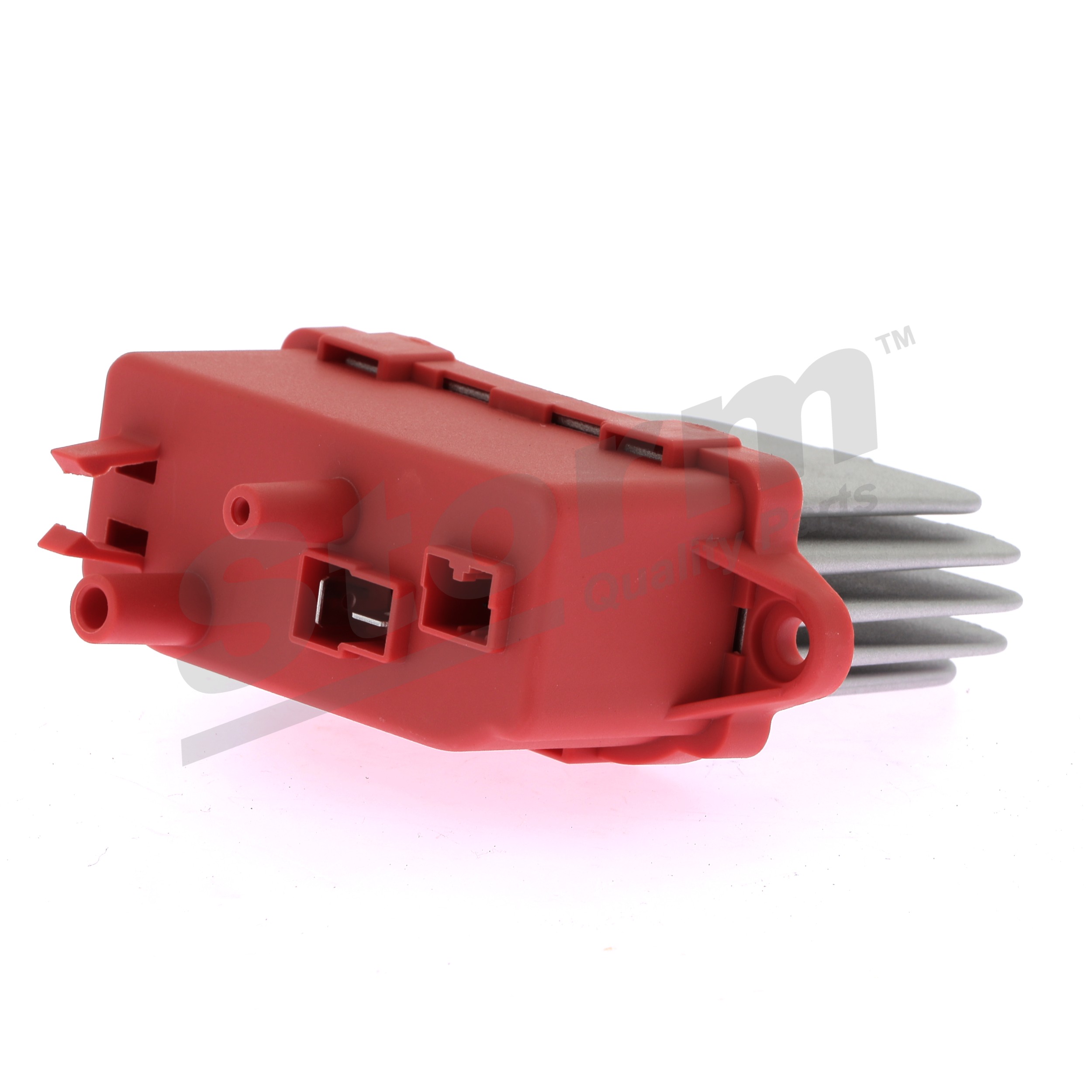 STORM QUALITY PARTS 485500 Résistance de chauffage Iveco Daily 4 3.0 60 C 15 V 146 CV Diesel 2011