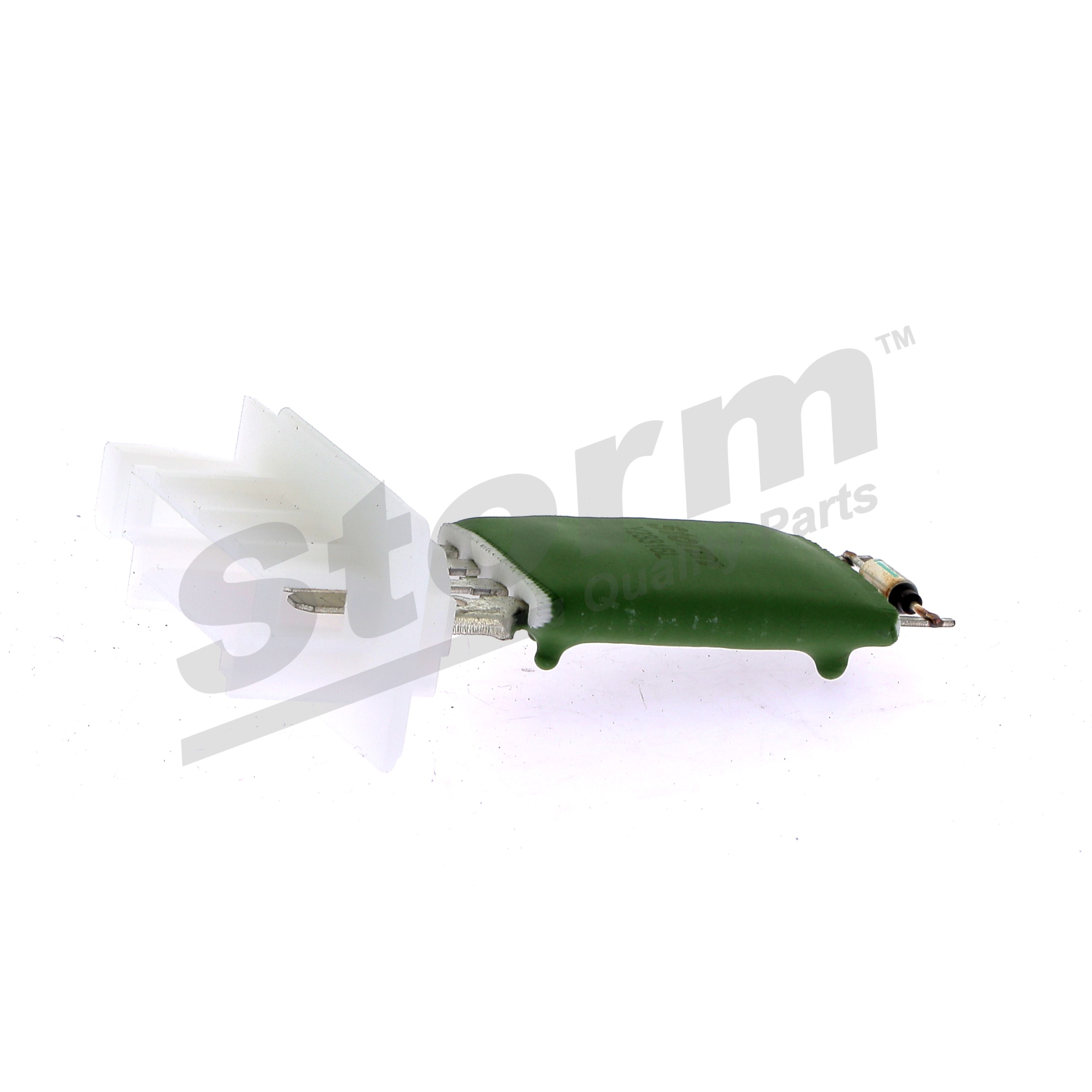 550700 STORM QUALITY PARTS 132551 Gebläsewiderstand