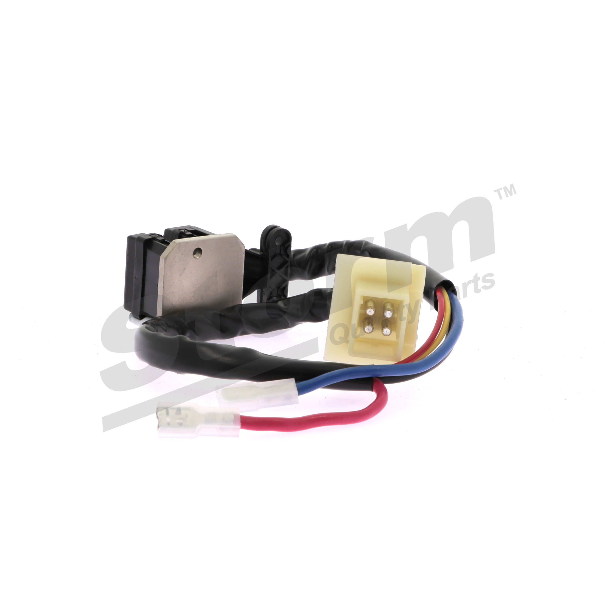 STORM QUALITY PARTS 550702 kachelweerstand 210 820 09 17
