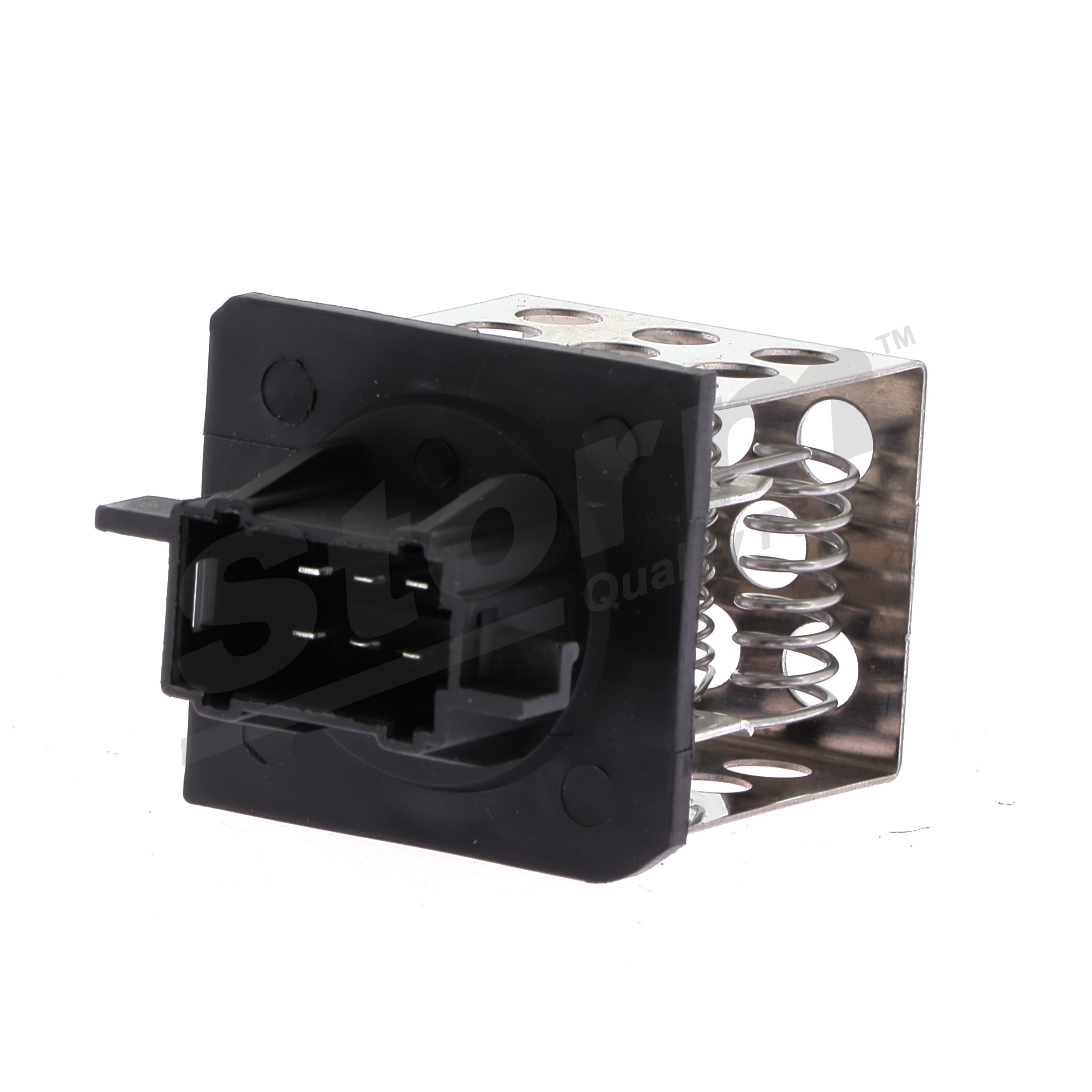 777049 STORM QUALITY PARTS 6450EN Gebläsewiderstand