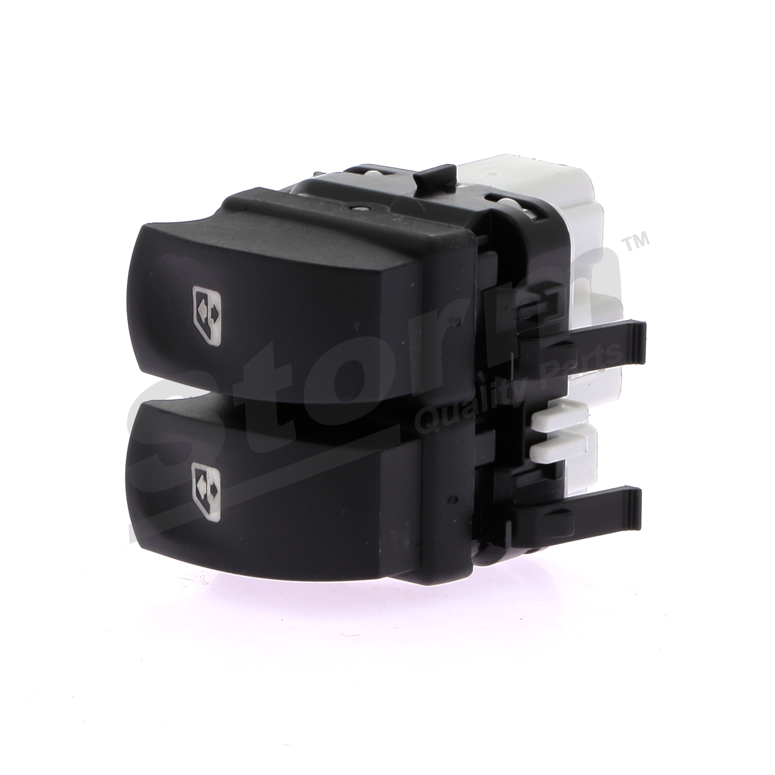 STORM QUALITY PARTS 80163 Jungiklis, lango pakėliklis RENAULT Modus / Grand Modus (F, JP) 1.6 88 AG benzinas 2024