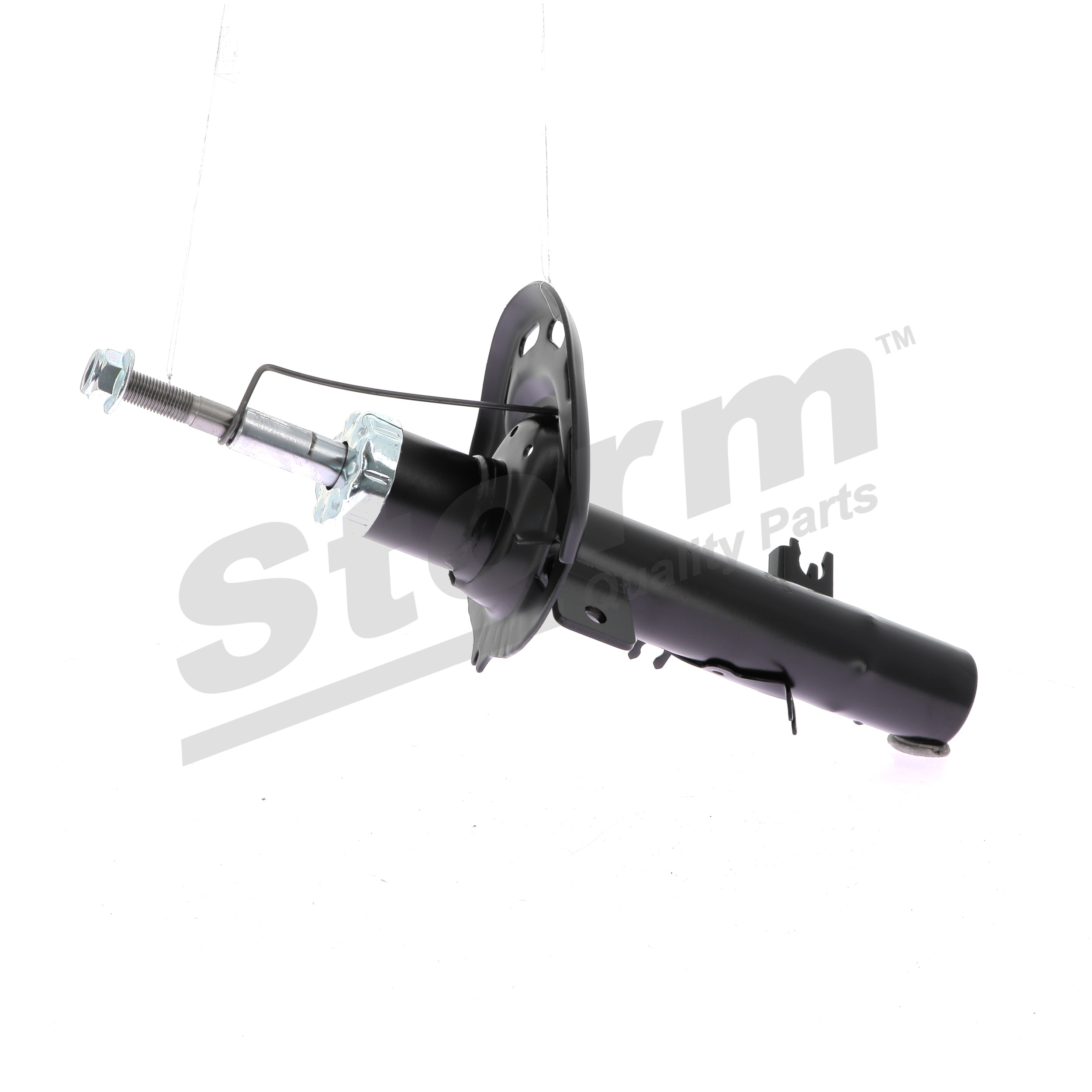 STORM QUALITY PARTS 810762 Amortizer DS DS3 Hatchback 1.2 THP 110 / PureTech 110 (SAHNPS, SAHNZ6, SAHNZT) 110 km Bencin 2016
