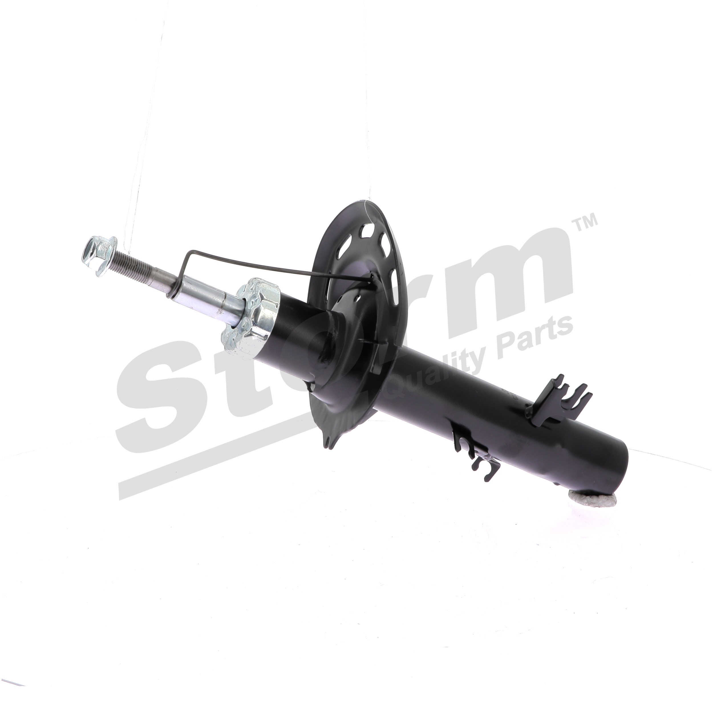STORM QUALITY PARTS 810763 Amortizer DS DS3 Hatchback 1.2 THP 110 / PureTech 110 (SAHNPS, SAHNZ6, SAHNZT) 110 km Bencin 2015