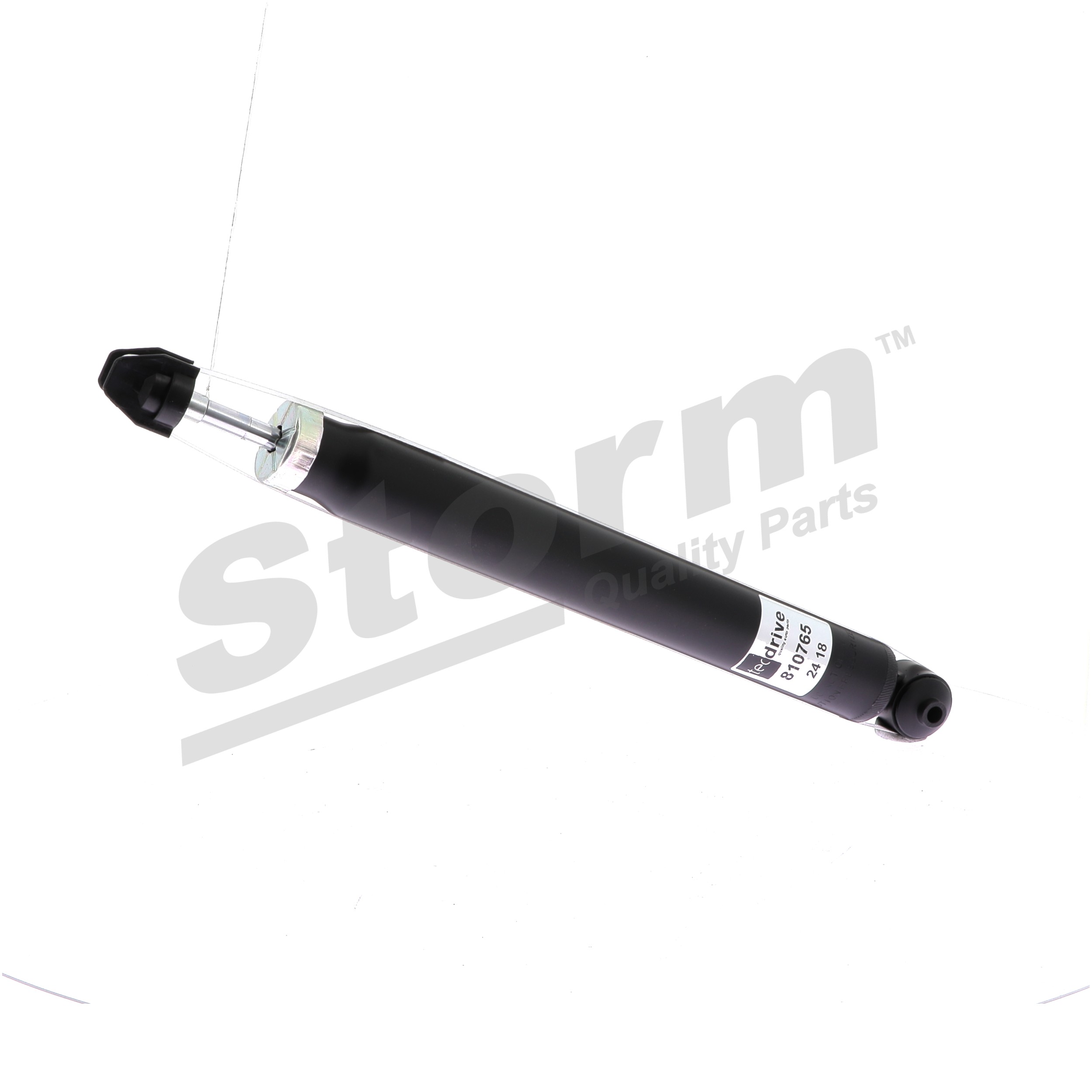 STORM QUALITY PARTS 810765 Stoßdämpfer DS DS4 / DS4 Crossback 2.0 BlueHDi 180 180 PS Diesel 2016