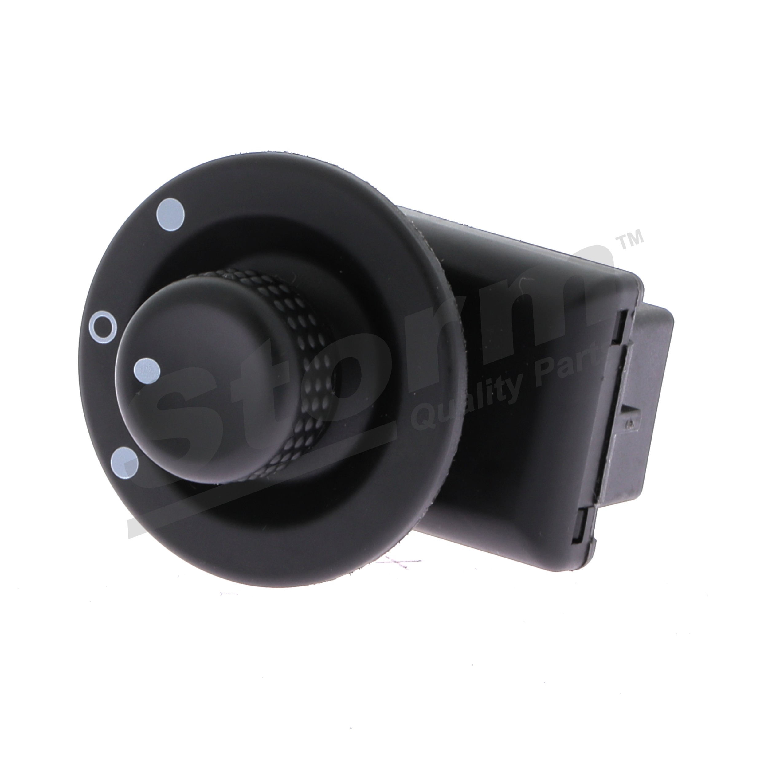 STORM QUALITY PARTS 8712061 Botão do retrovisor Opel Vivaro Van 2.0 CDTI (F7) 90 cv Diesel 2012