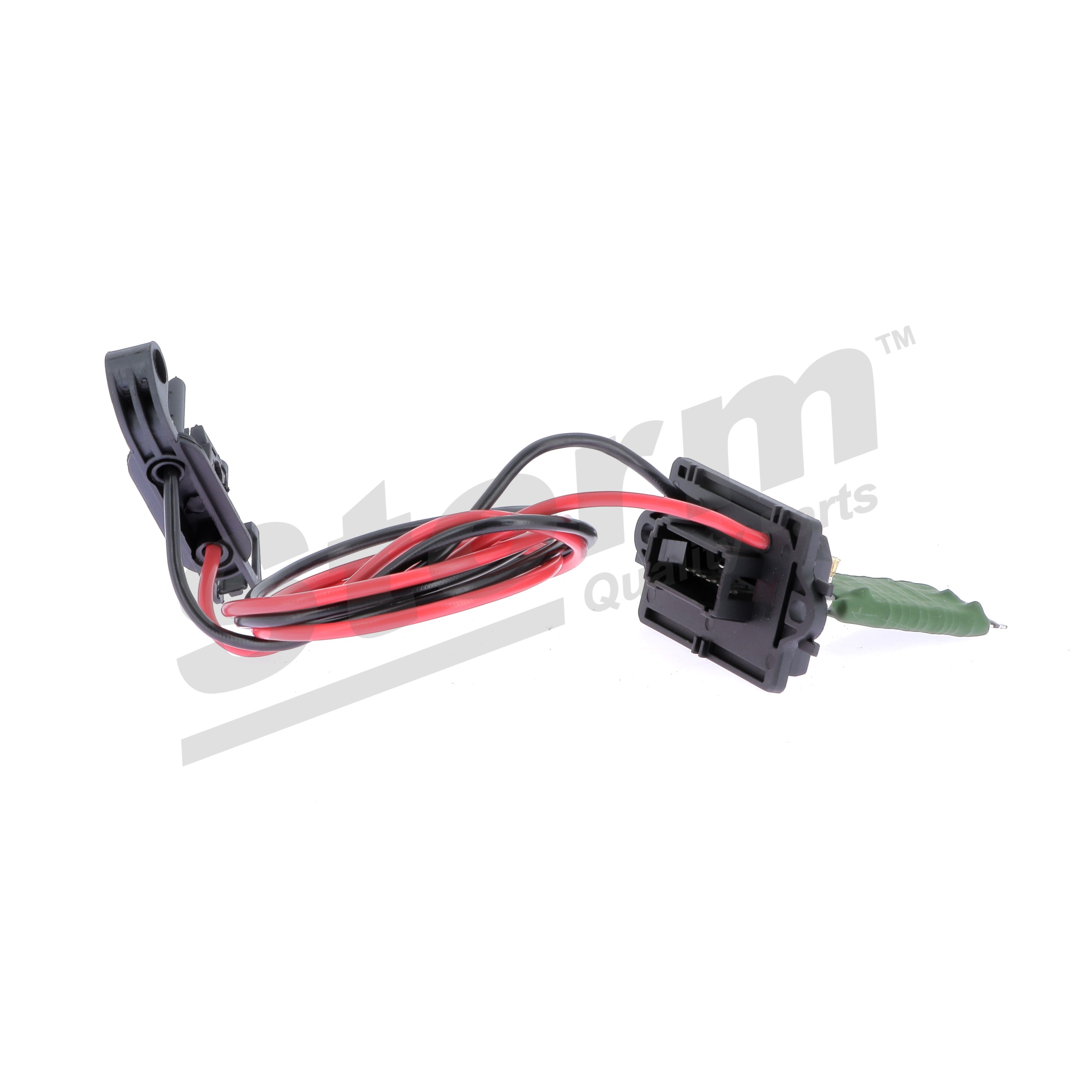 STORM QUALITY PARTS 7701067951 Odpor vnútorného ventilátora 888712