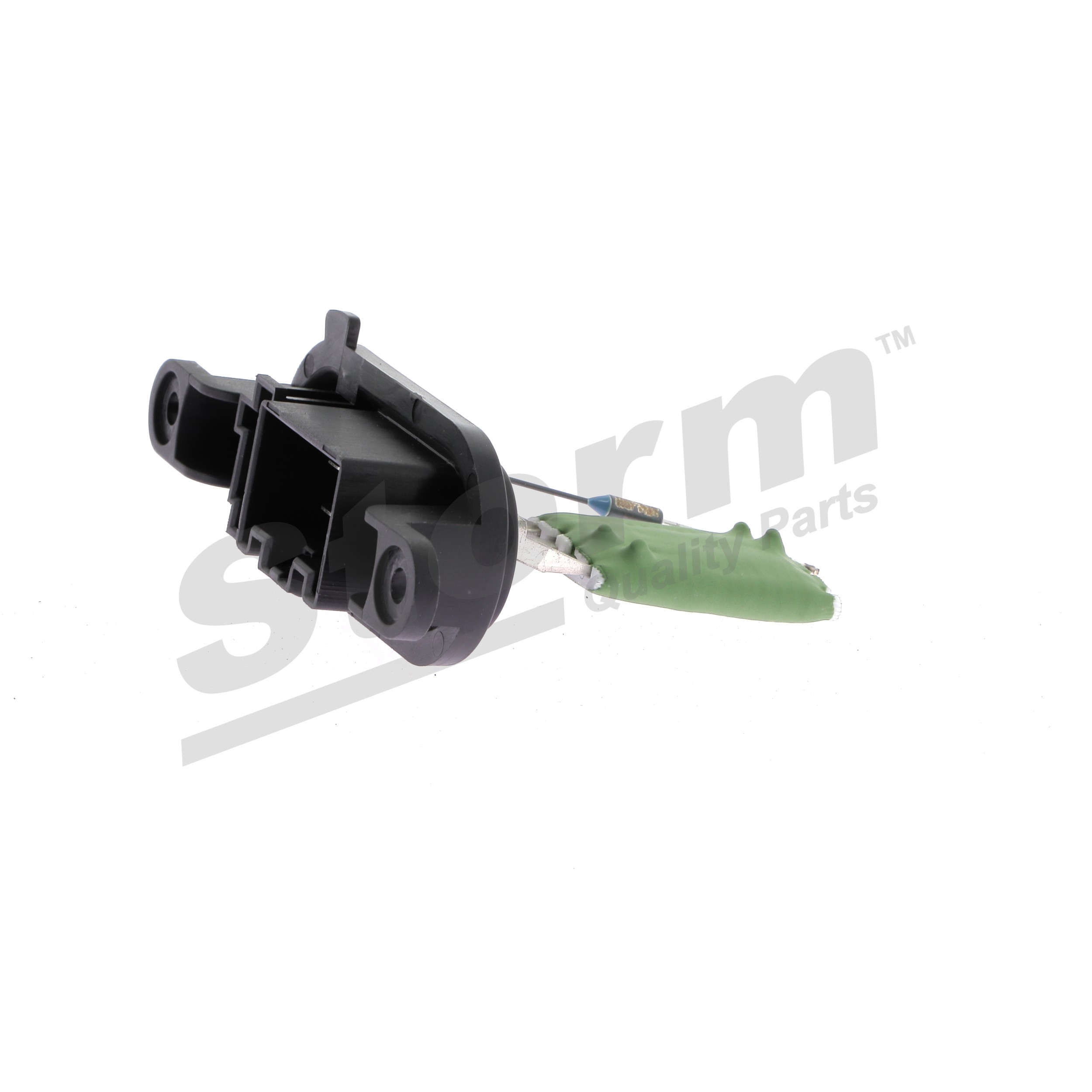 STORM QUALITY PARTS 888715 Kachelweerstand OPEL Movano B Flatbed Vrachtwagen / Chassis (X62) 2.3 CDTI RWD (EV, HV, UV) 146 Pk Diesel 2023