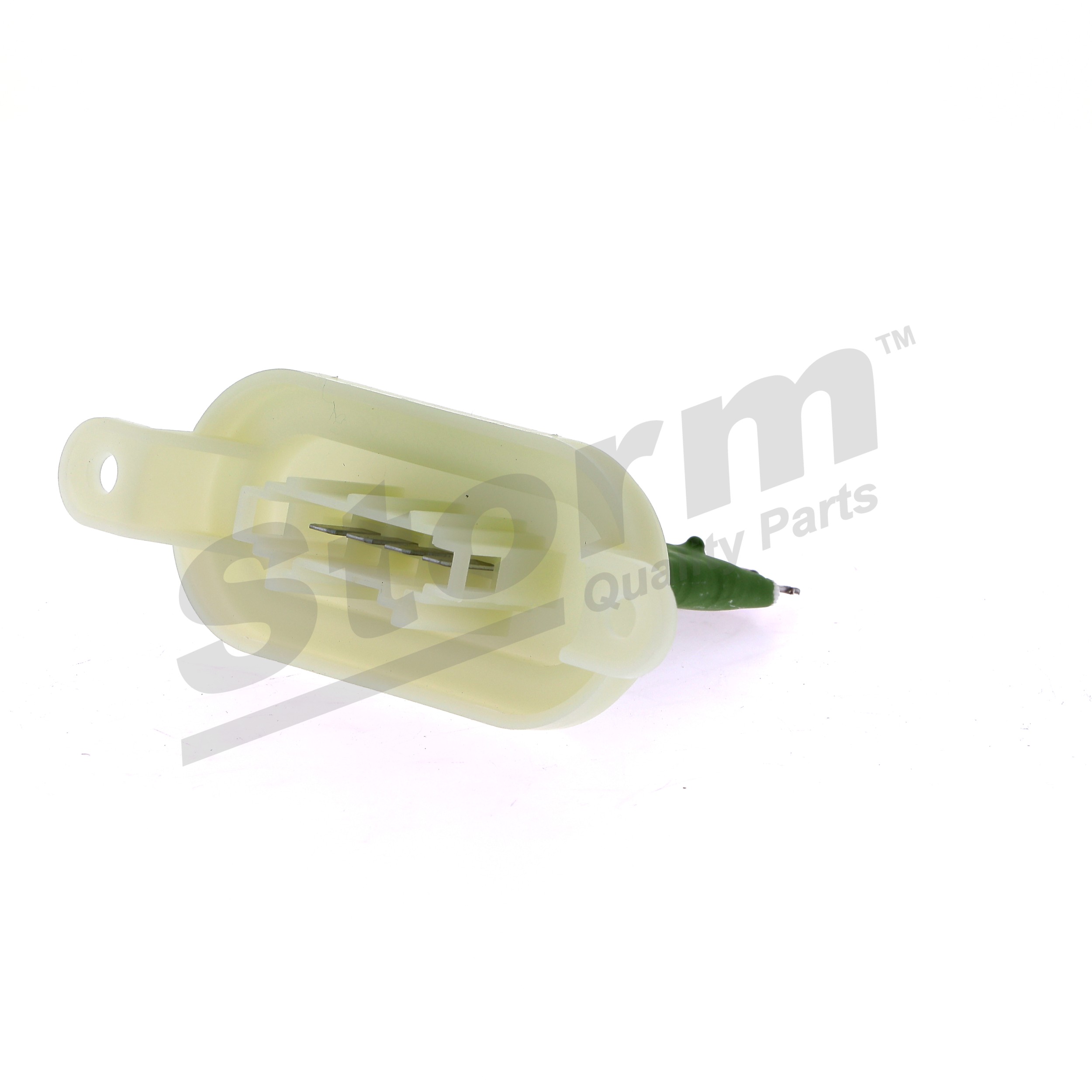 888716 STORM QUALITY PARTS 7701206540 Gebläsewiderstand