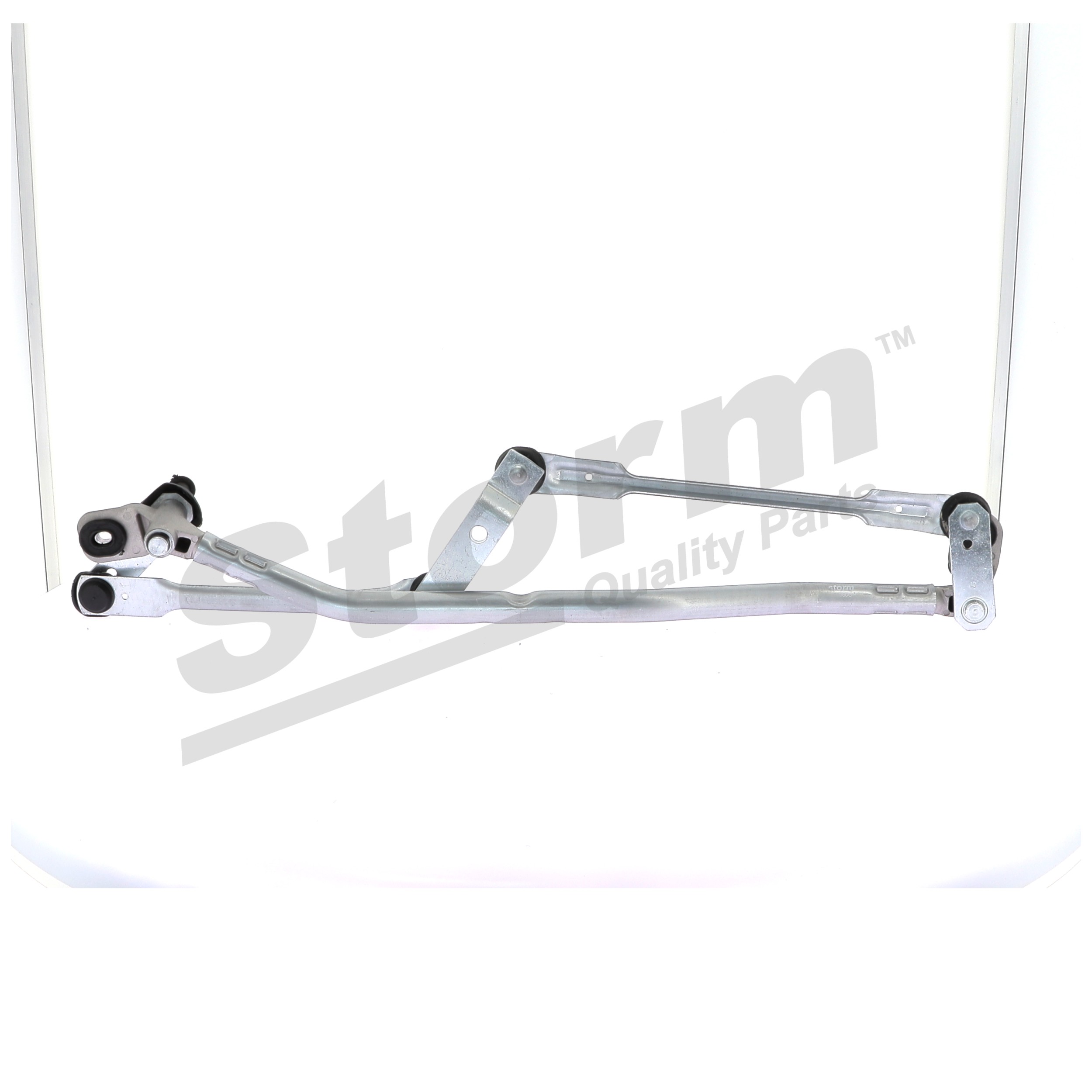 STORM QUALITY PARTS 9701005 Vinduesvisker trækstang Audi Q3 8u 2.0 TFSI 180 HK Benzin 2016