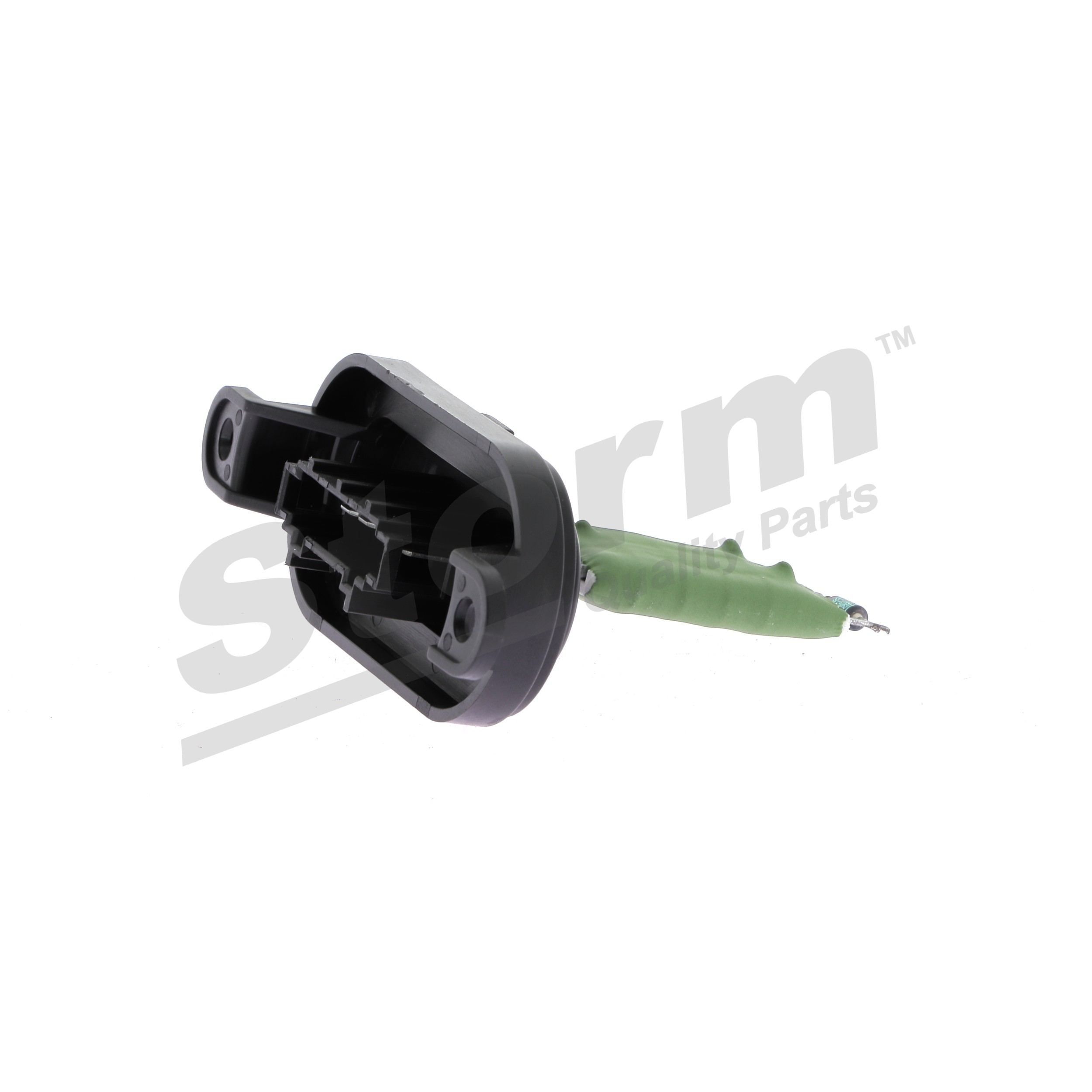 STORM QUALITY PARTS 7E0959263C Resistenza ventola abitacolo 970505