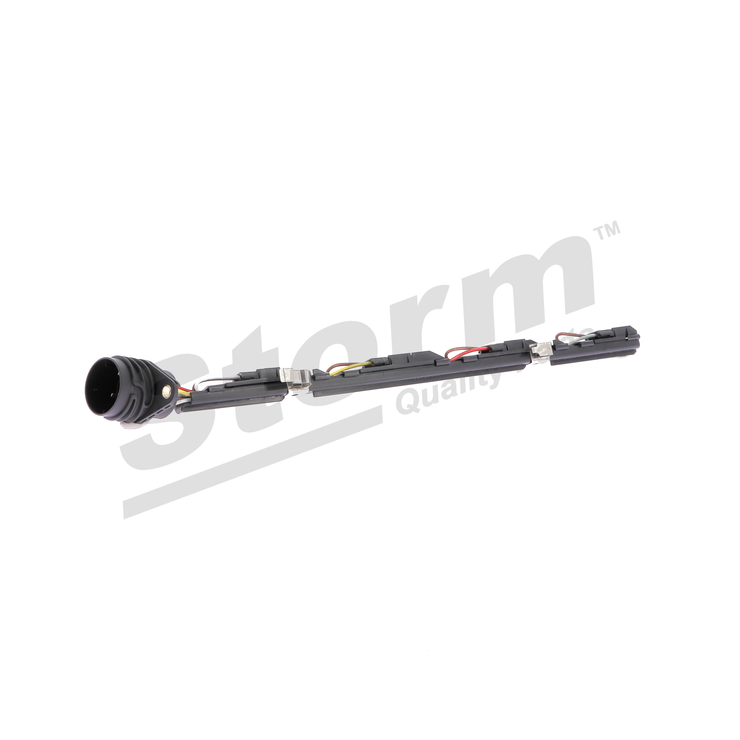 STORM QUALITY PARTS 999101 Kit revisione iniettori VW Passat B6 Variant 2.0 TDI 122 CV Diesel 2005