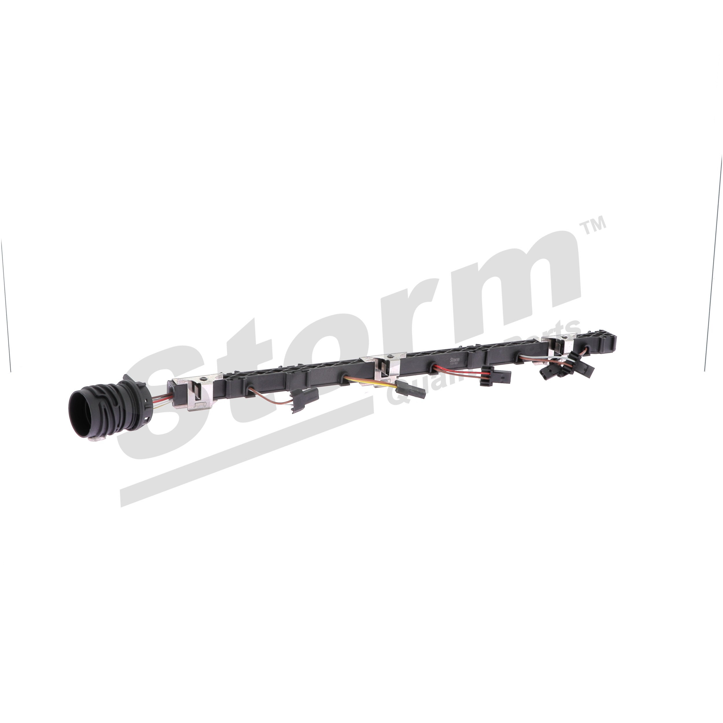 STORM QUALITY PARTS 999102 Jogo de reparação, injector VW Multivan T5 2.5 TDI 4motion 130 cv Diesel 2005