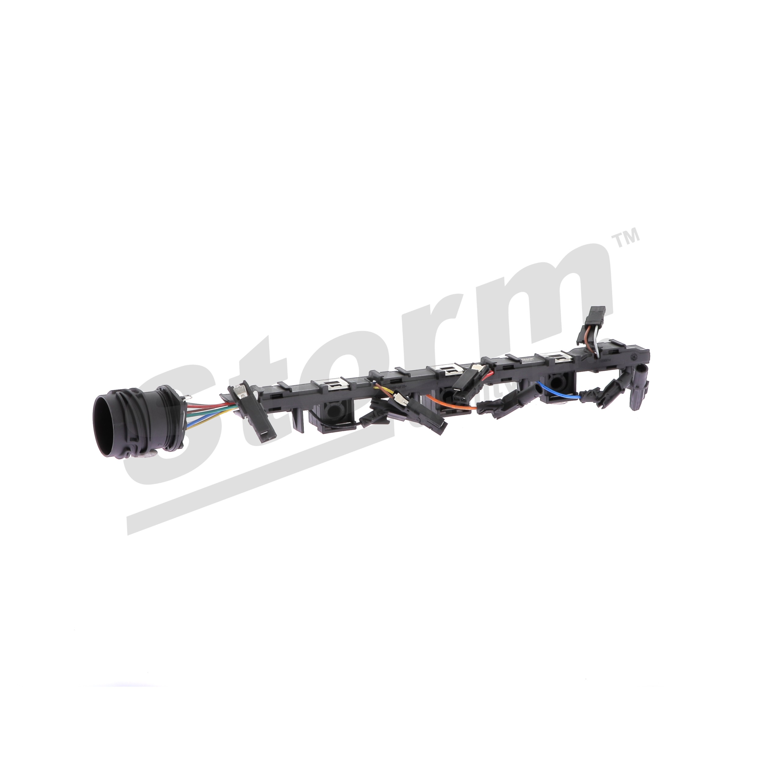 STORM QUALITY PARTS 999103 Kit de réparation injecteur VW Golf 1k5 2.0 TDI 140 CV Diesel 2009