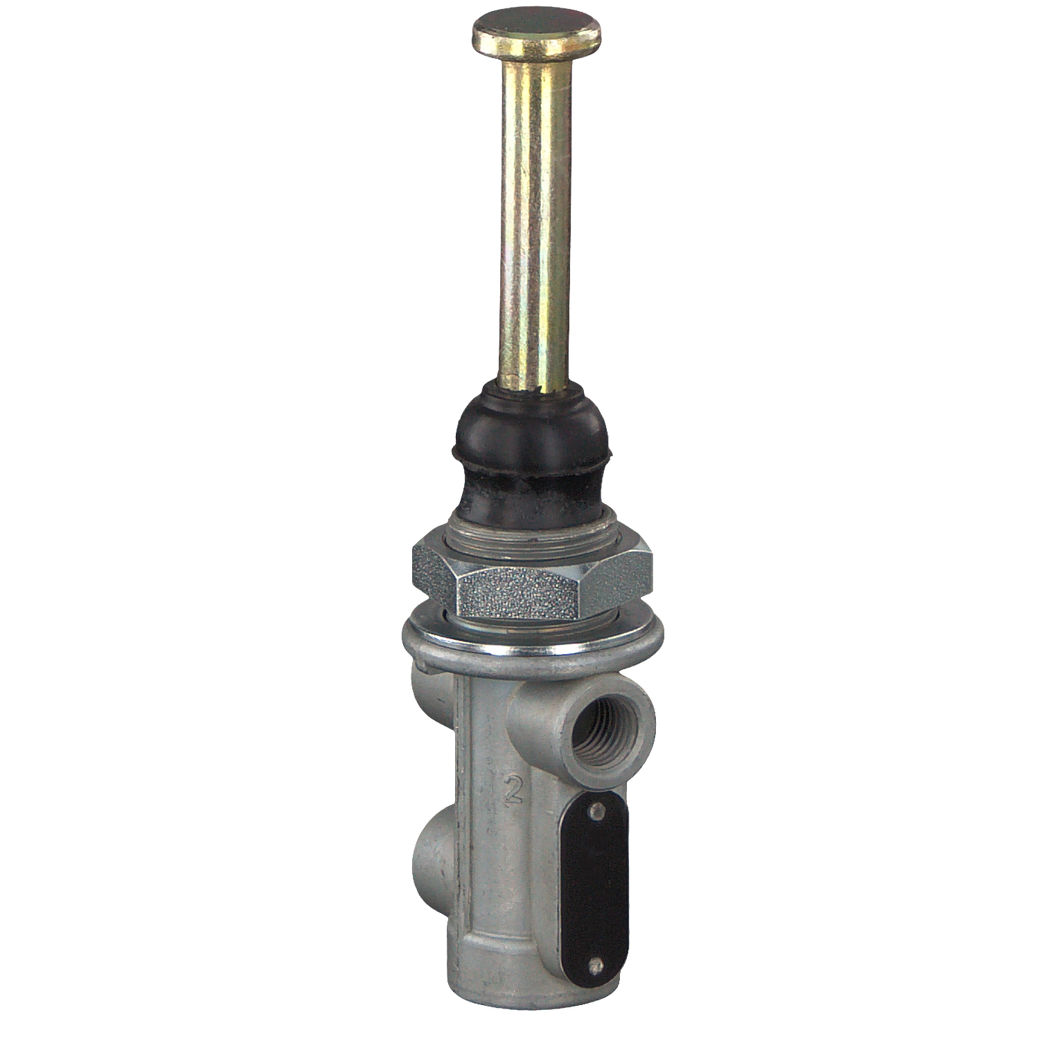 Klep, permanent remsysteem FEBI BILSTEIN 01360
