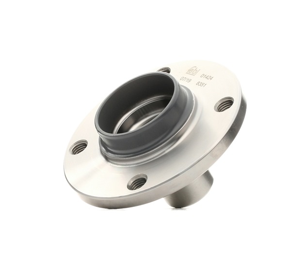 FEBI BILSTEIN 01424 replacement VW Polo 86c Coupe wheel hub rear and front price