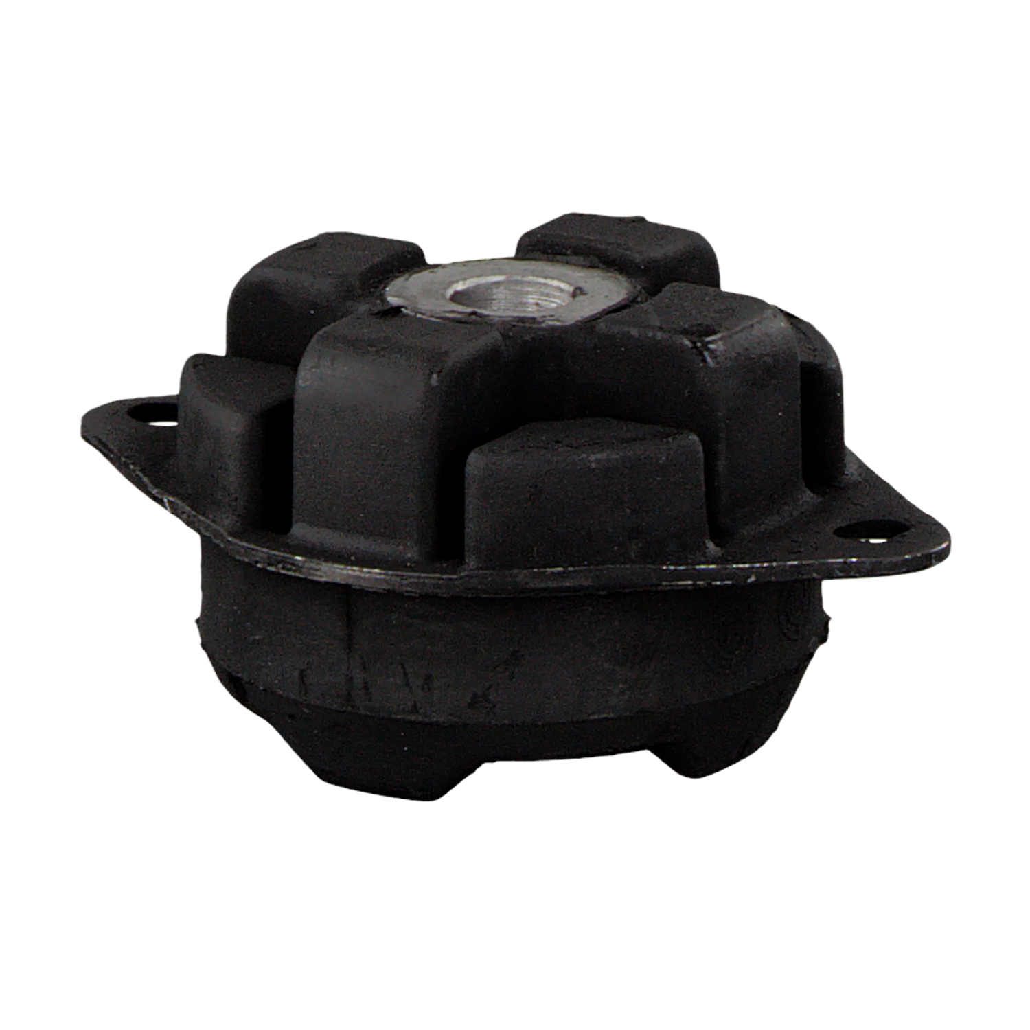 FEBI BILSTEIN 01520 Βάση σασμάν VW Passat 32B 1.9 115 PS Βενζίνη 1981