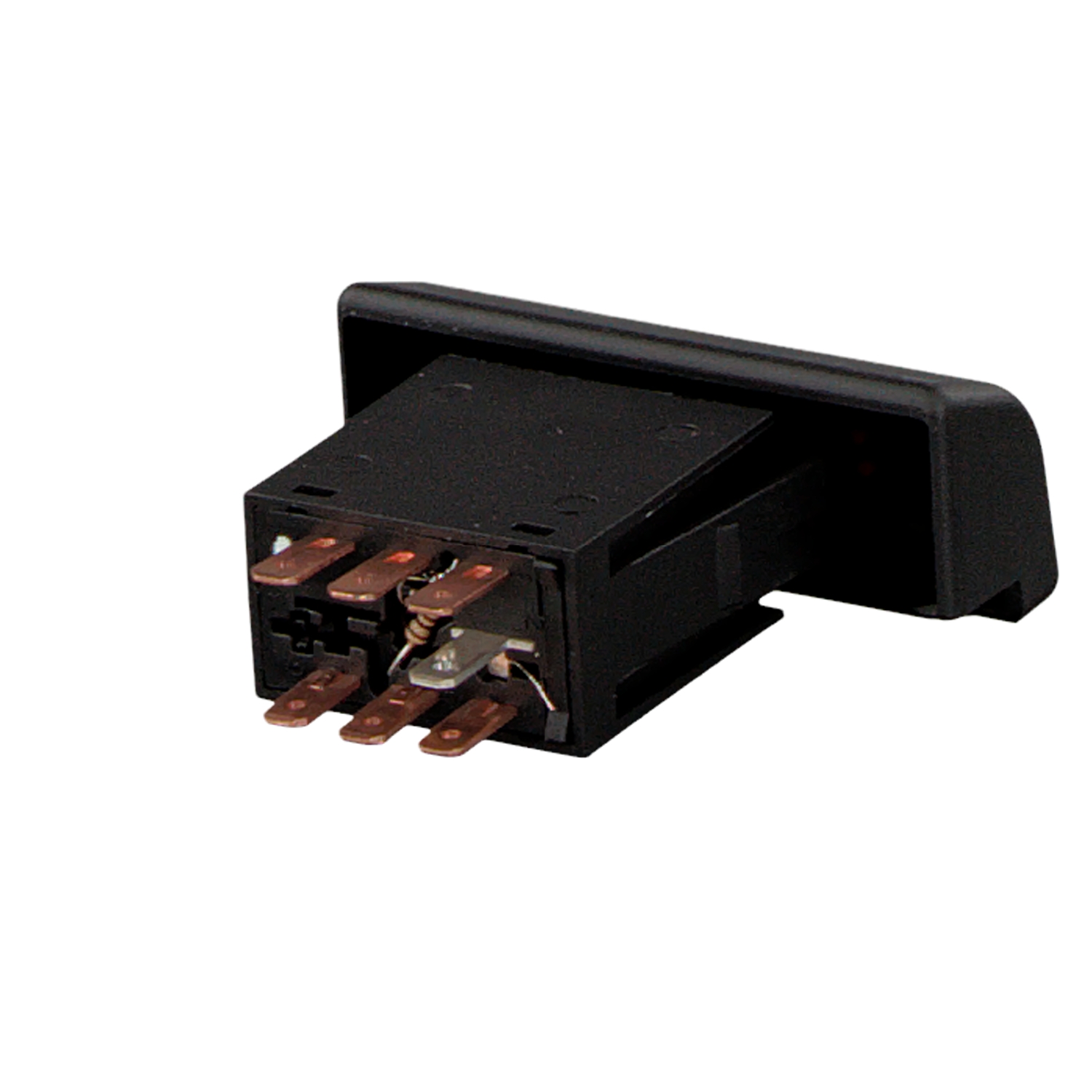 FEBI BILSTEIN 01560 Interruptor piscas de emergência Opel Corsa A TR 1.0 (F11, M11, F19, M19) 45 cv Gasolina 1990