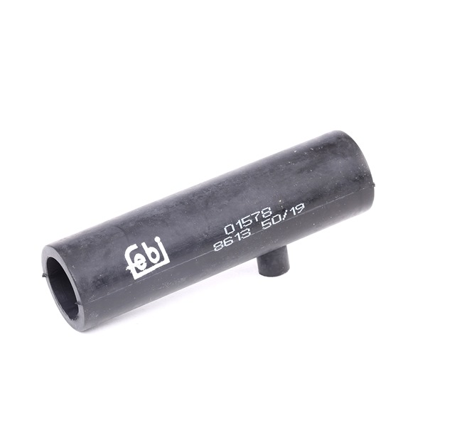 FEBI BILSTEIN 01578 Hadica odvetrania kľukovej skrine BMW E34