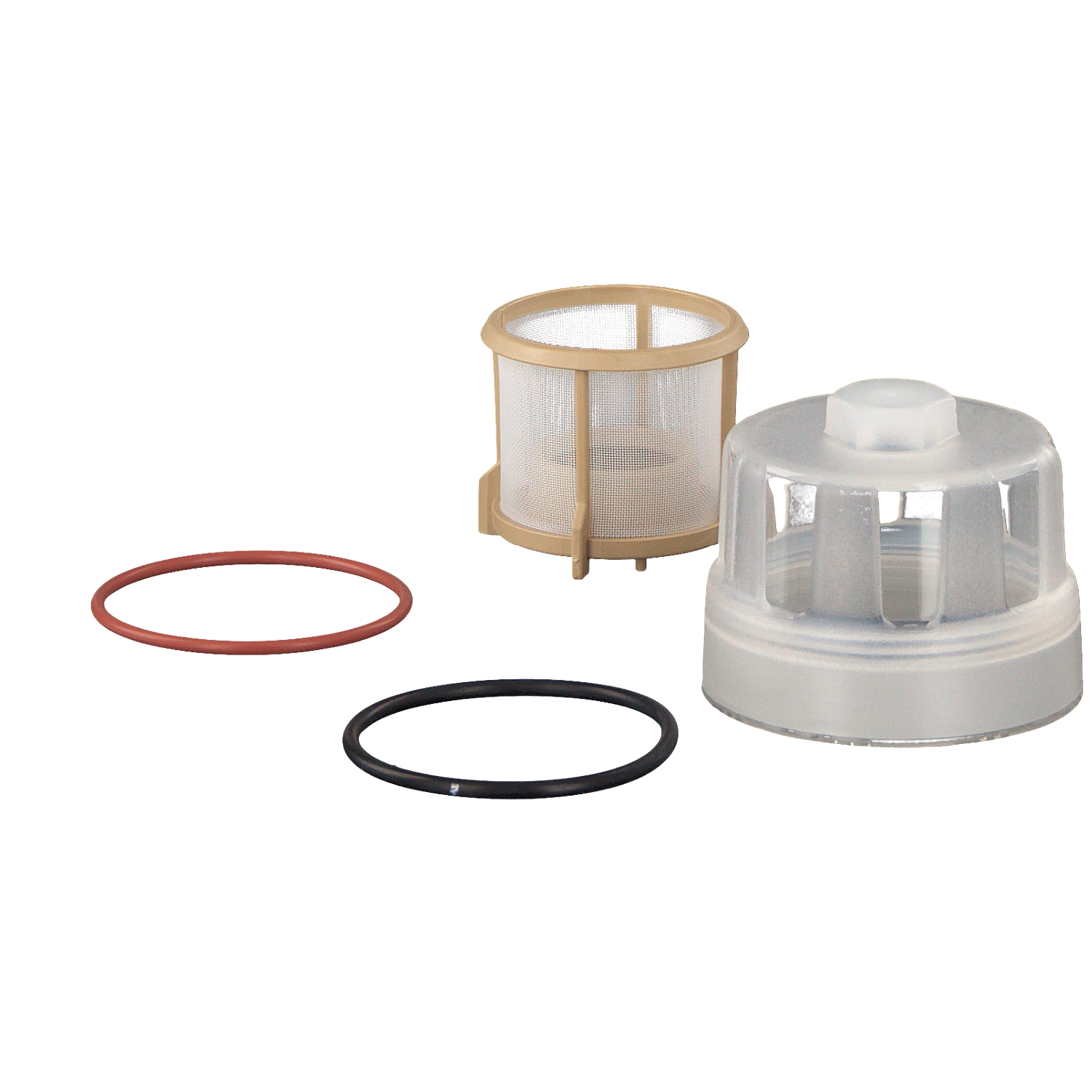 FEBI BILSTEIN 01754 brandstoffilter 0000924105