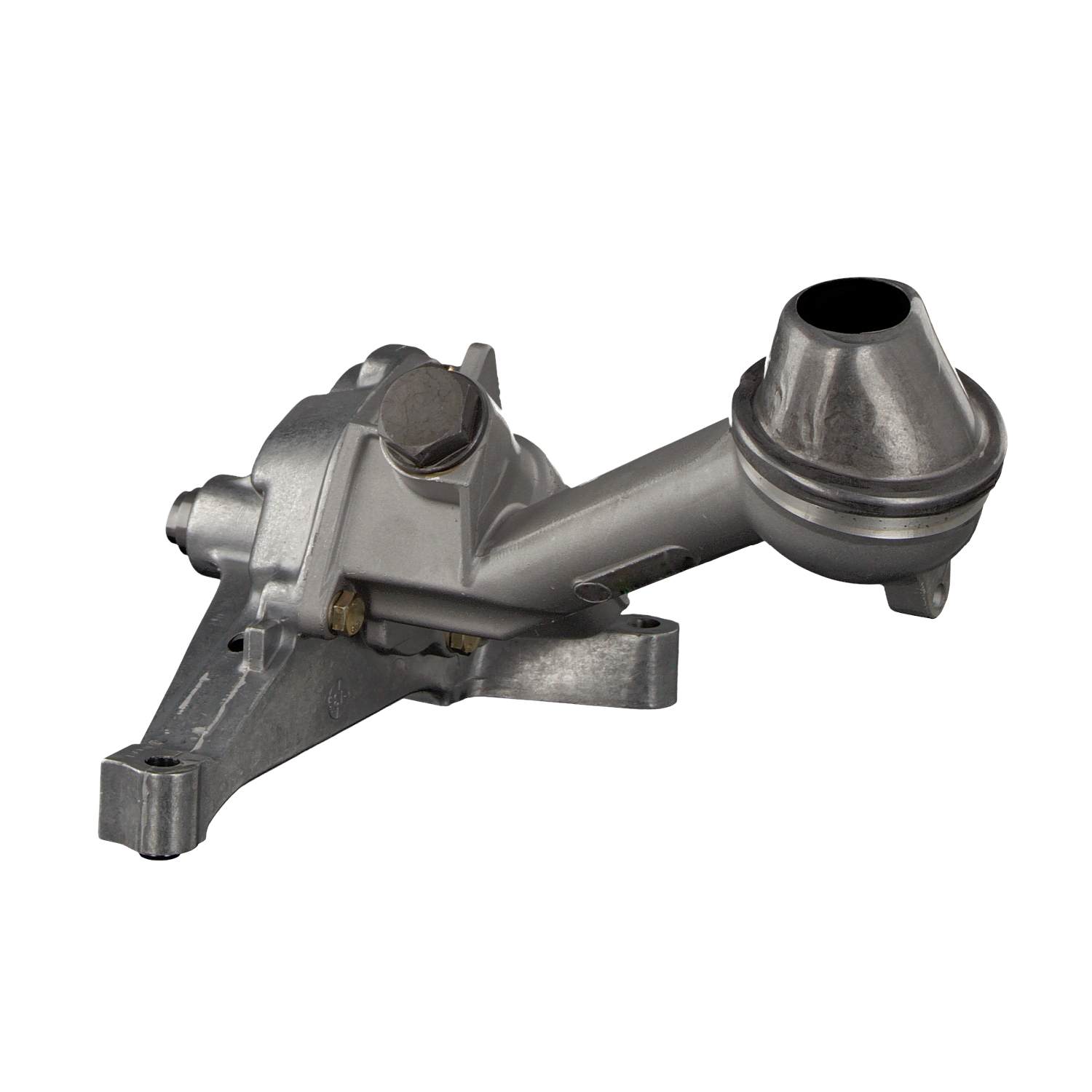 FEBI BILSTEIN 01981 Spitzenqualität zu preiswerten Preisen