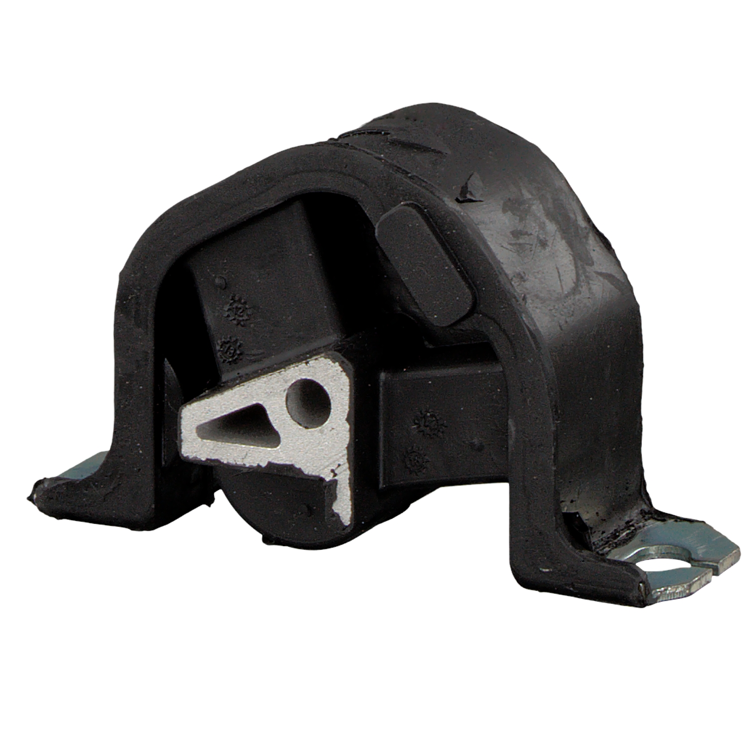 FEBI BILSTEIN 02024 Support de boite de vitesse Opel Corsa B 1.4 (F08, F68, M68) 73 CV Essence 1993
