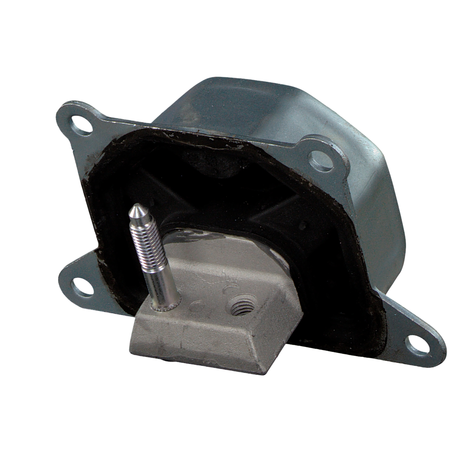 FEBI BILSTEIN 02027 Soporte de motor VAUXHALL Corsavan Mk1 (B) 1999 originales precio