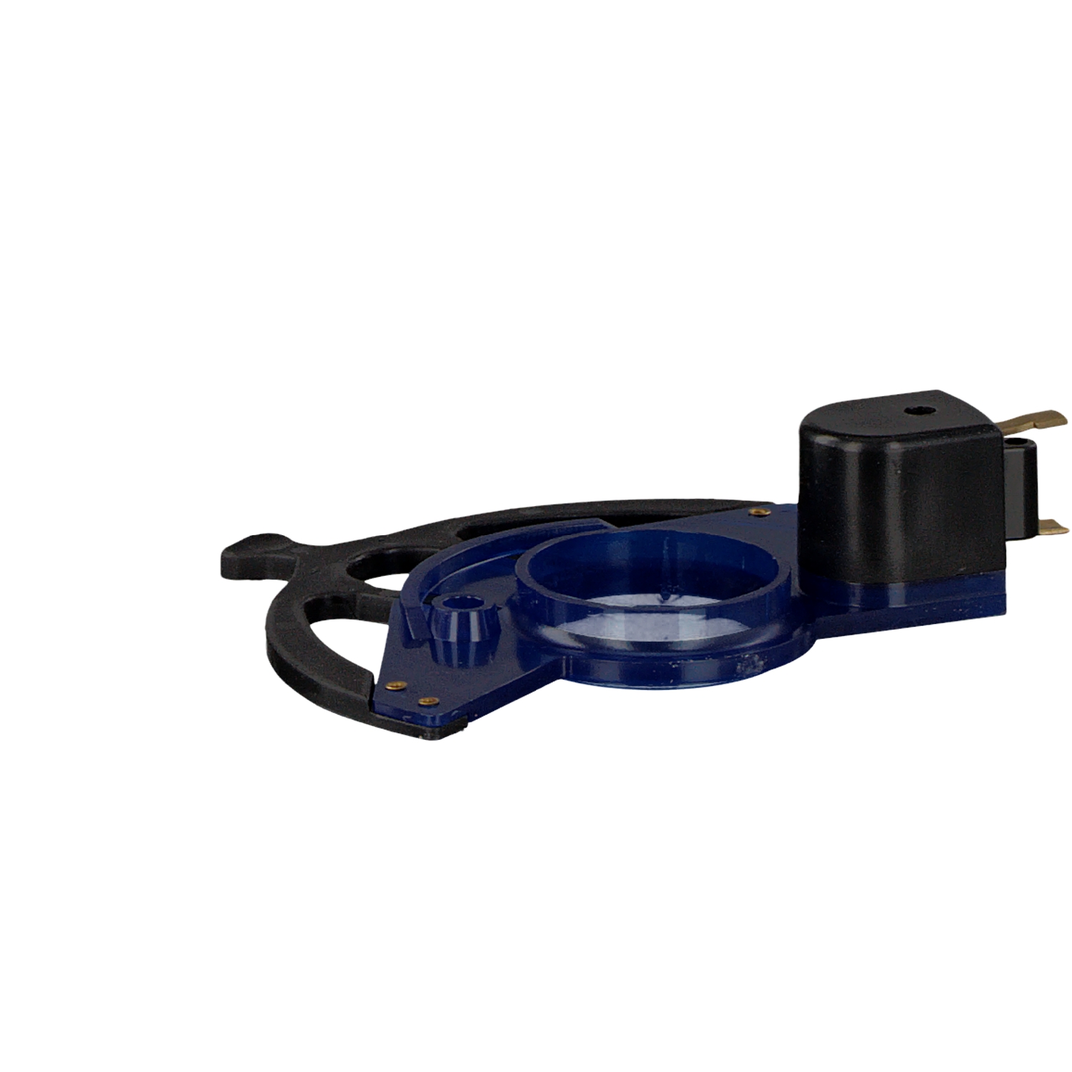Puhaltimen etuvastus FEBI BILSTEIN MERCEDES-BENZ A-sarja 02443