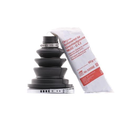 FEBI BILSTEIN 02720 aandrijfashoes Opel Corsa B Van