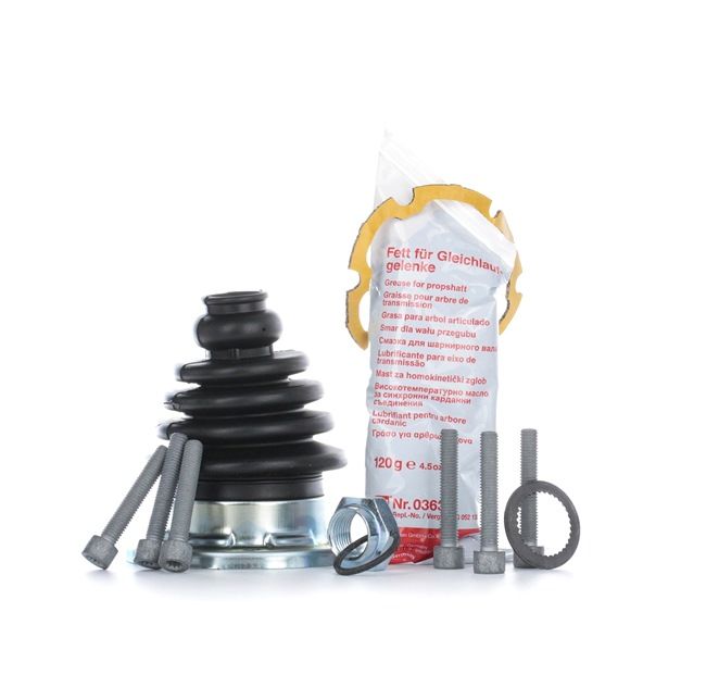 Achsmanschette FEBI BILSTEIN VW SHARAN 03328