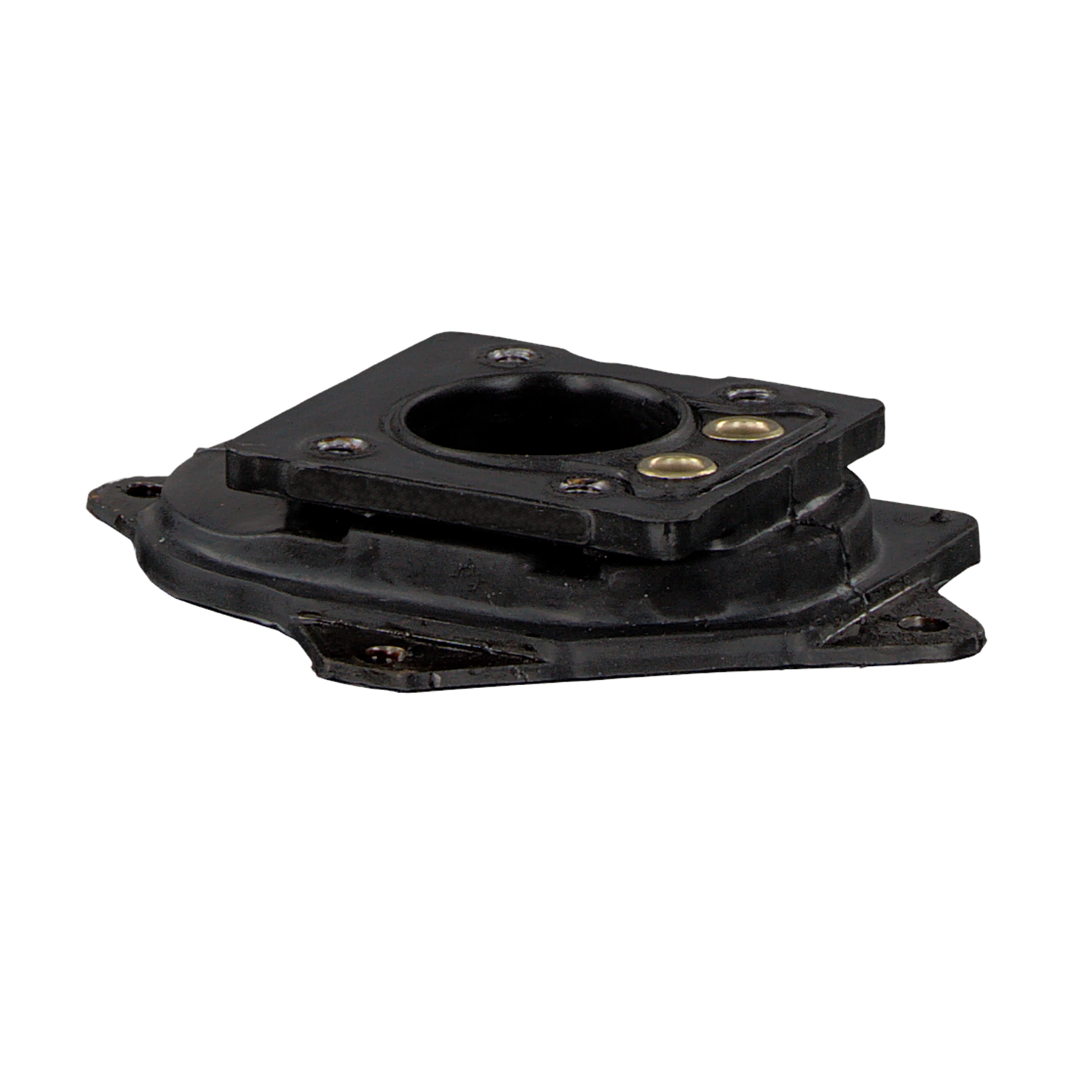 Flange, injecção central FEBI BILSTEIN 03604