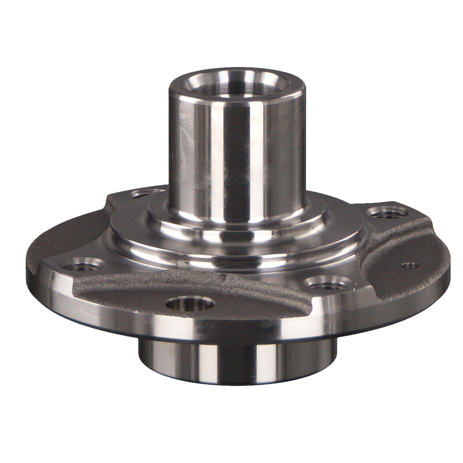 FEBI BILSTEIN 03975 Wheel hub VAUXHALL Astravan Mk3 (F) (T92) 1.7 D (F70) 60 hp Diesel 1992