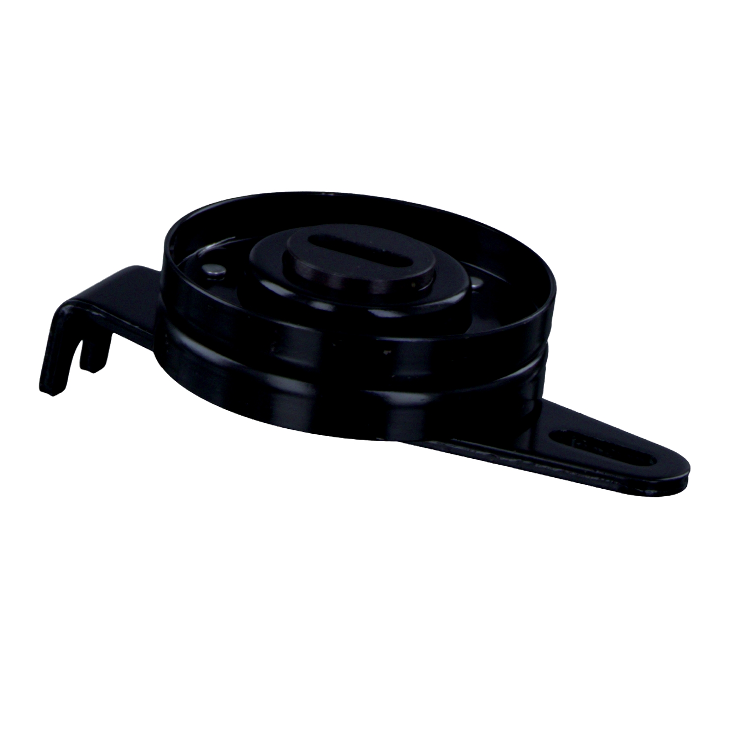 Spannrolle Keilrippenriemen FEBI BILSTEIN PEUGEOT 207 05077