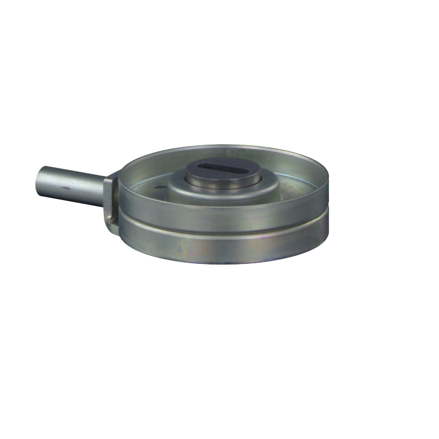 FEBI BILSTEIN 05100 spanrol, poly v-riem 6453 R8