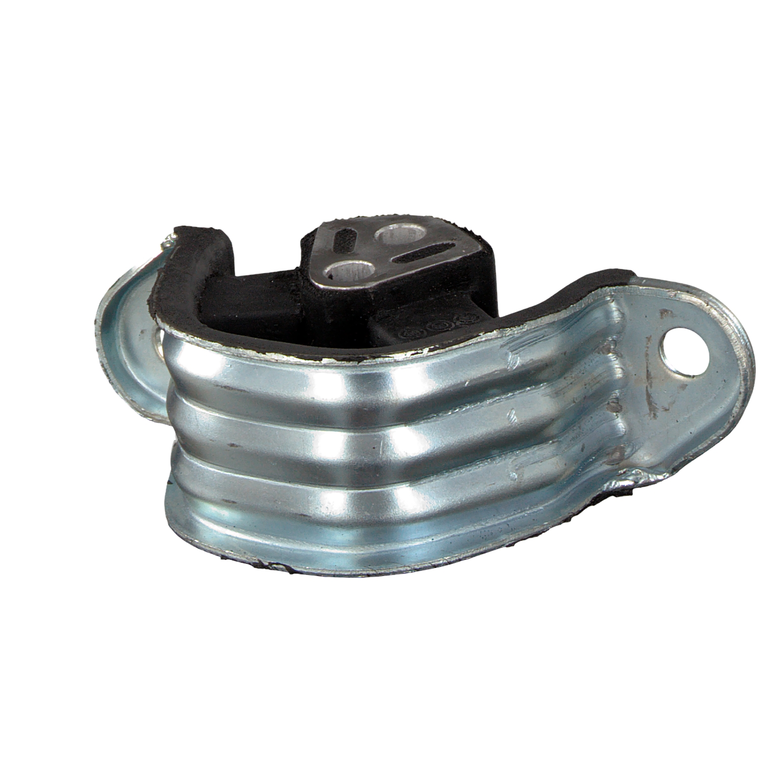 FEBI BILSTEIN 05126 Engine mount VAUXHALL Astravan Mk3 (F) (T92) 1.6 i (F70) 75 hp Petrol 1996